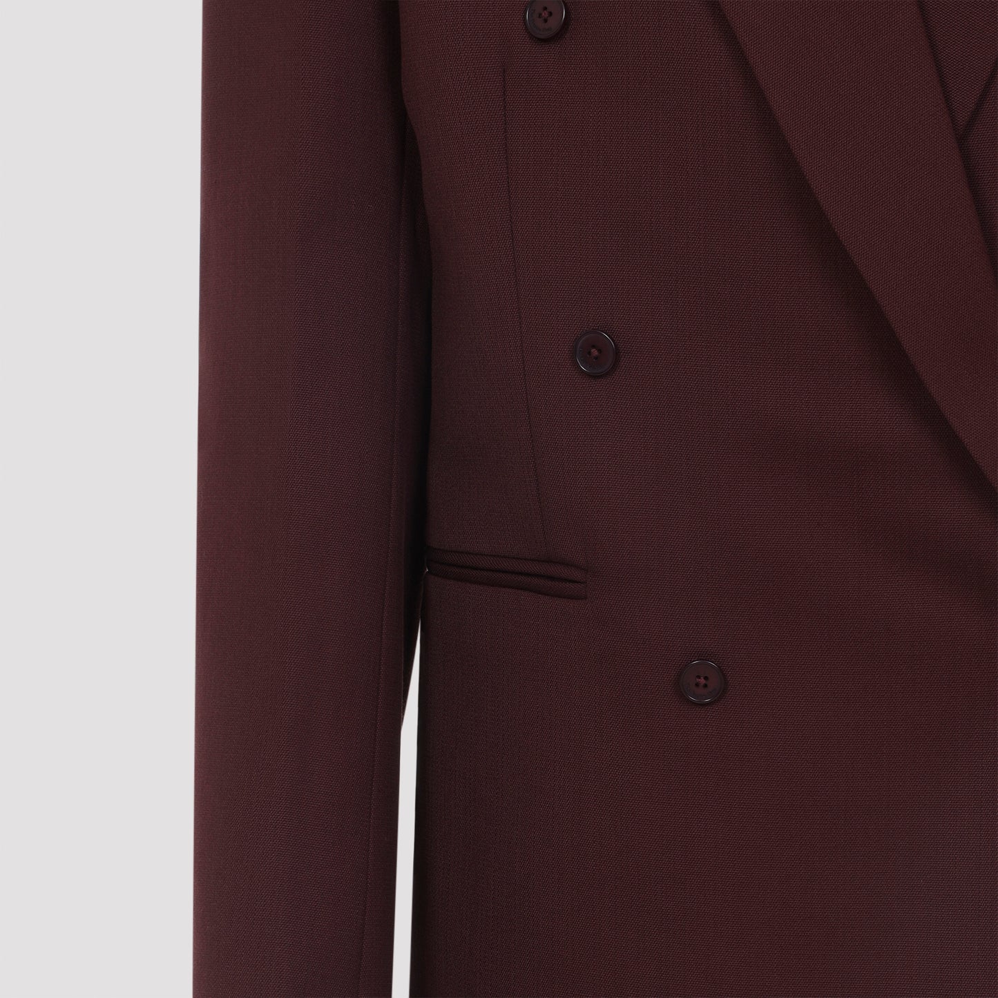 The Frankie Shop Monterey Structured Jacket