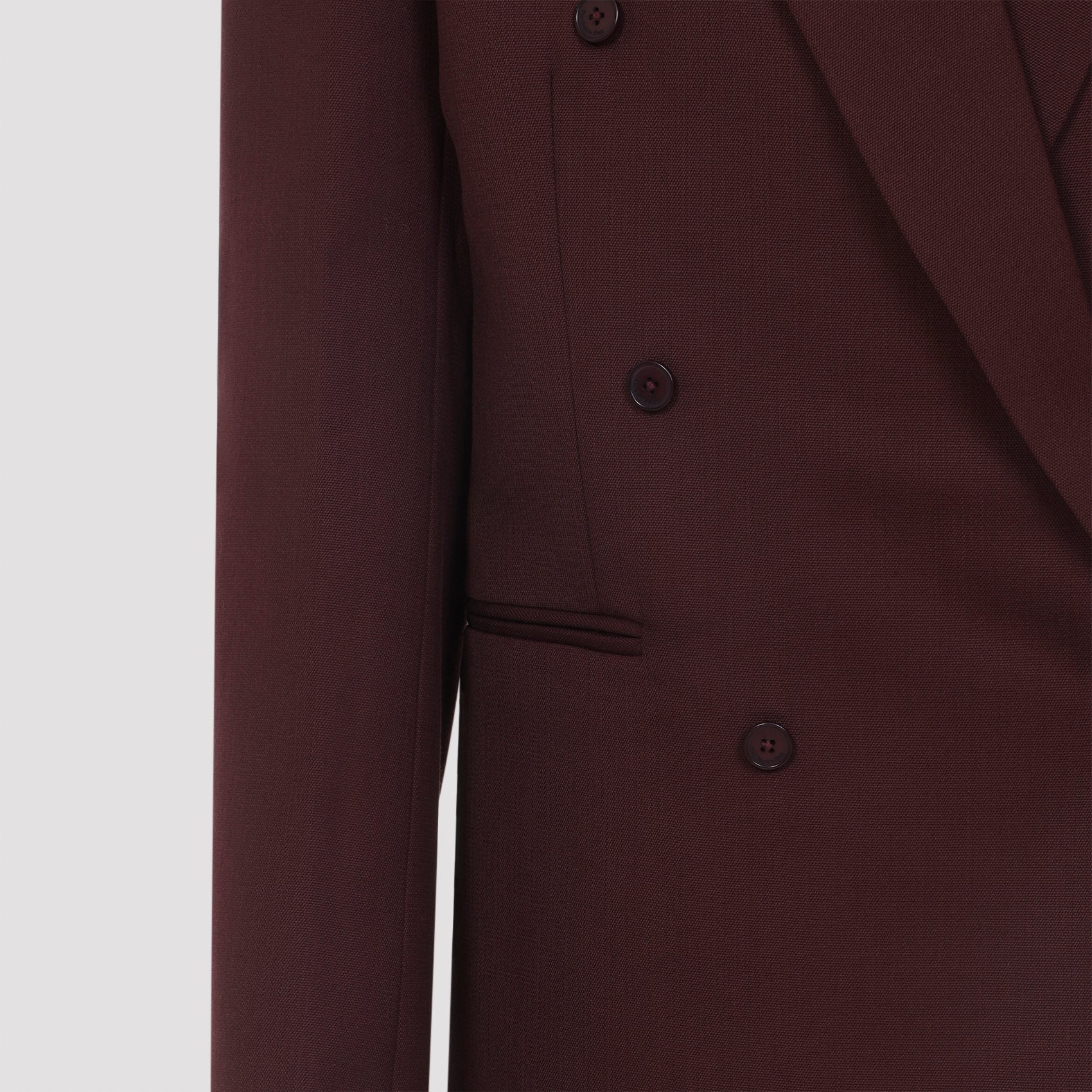 The Frankie Shop Monterey Structured Jacket
