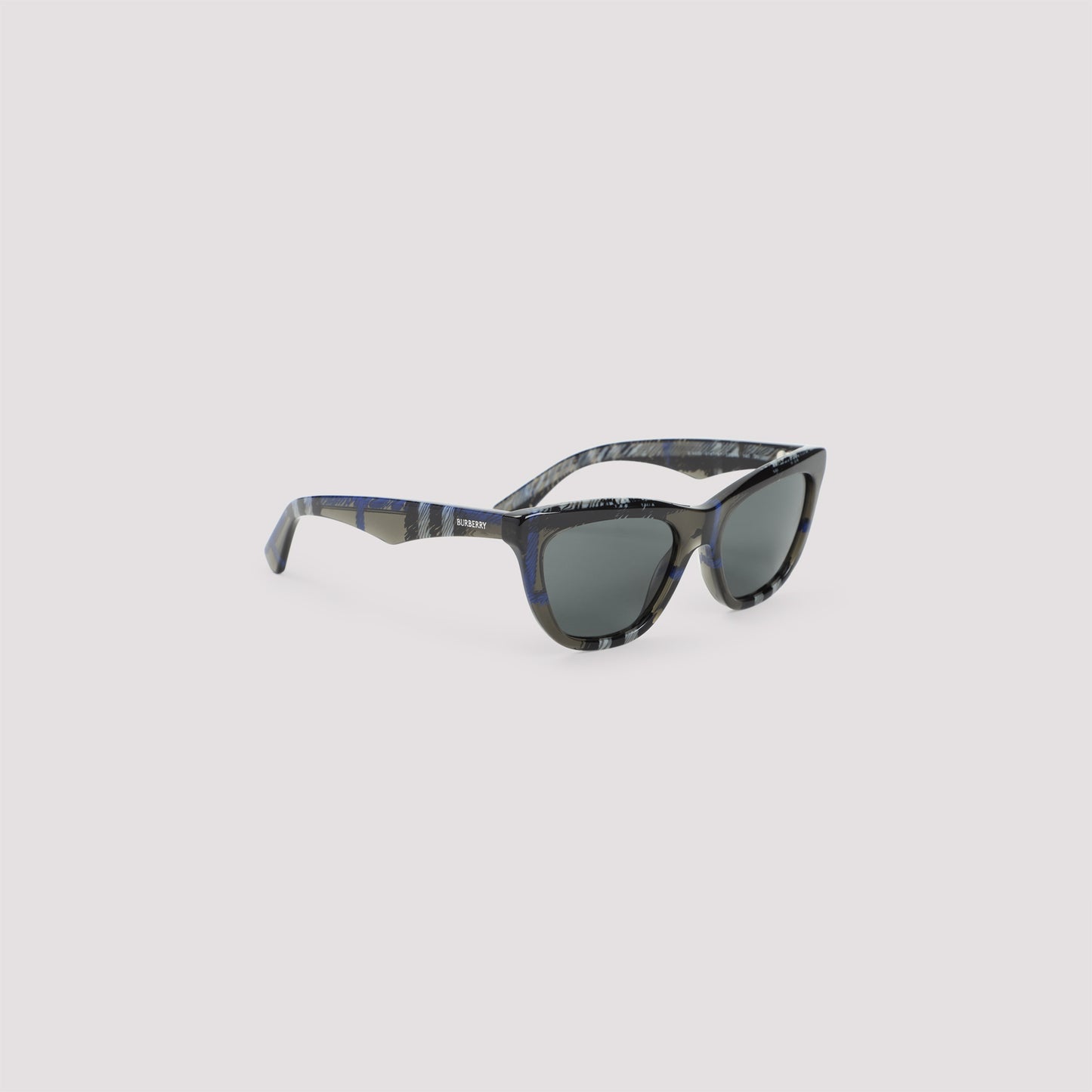 Burberry Acetate Sunglasses