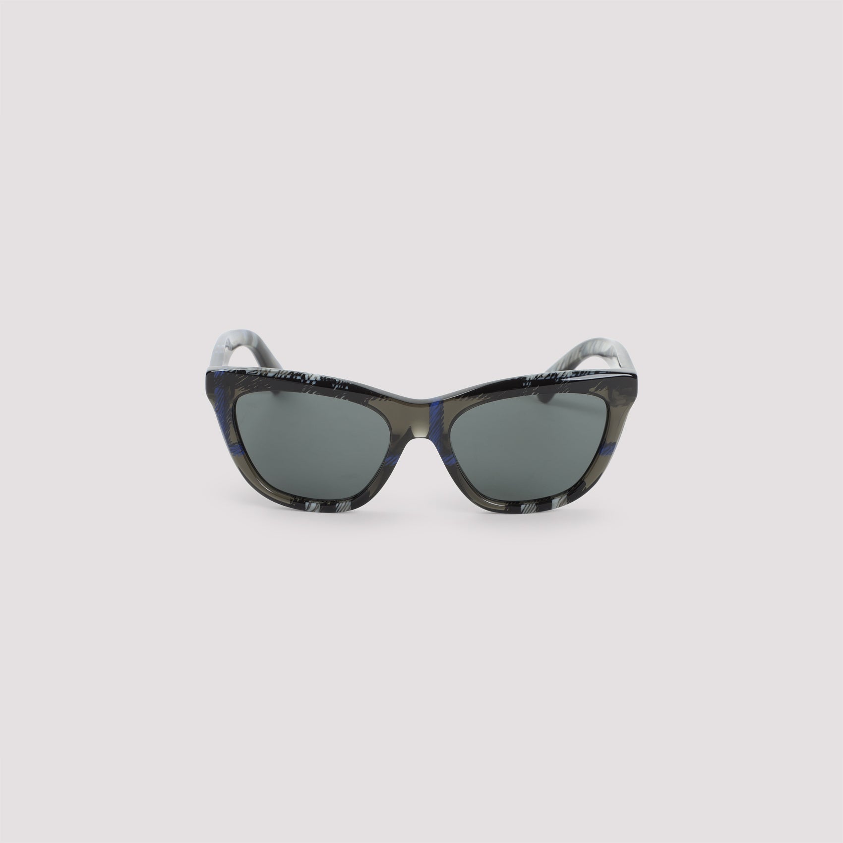 Burberry Acetate Sunglasses
