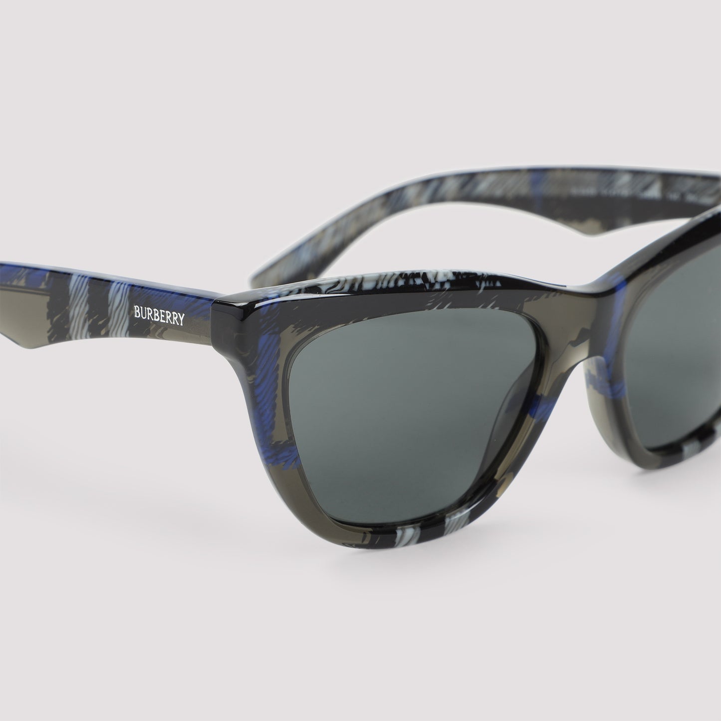Burberry Acetate Sunglasses