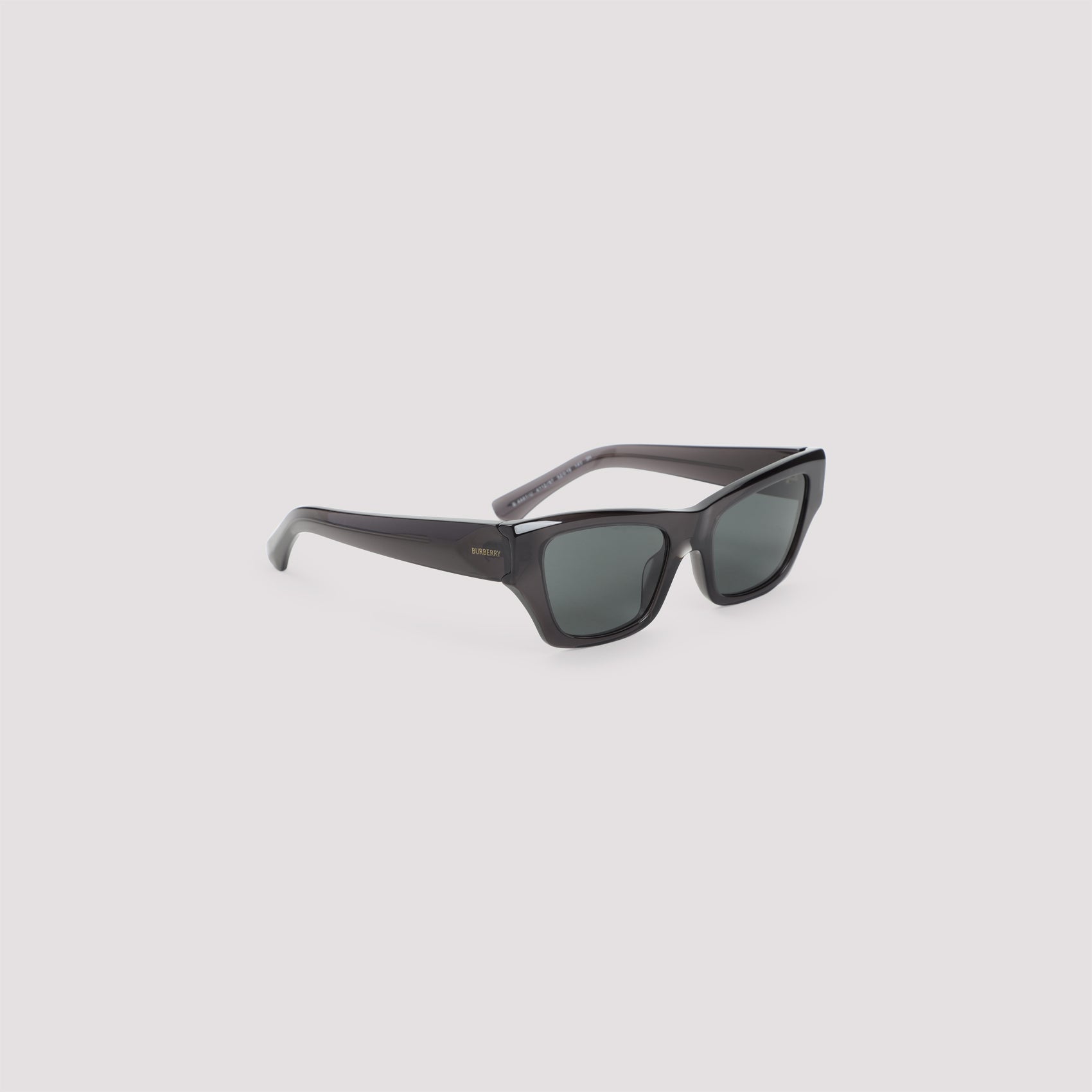 Burberry Black Sunglasses