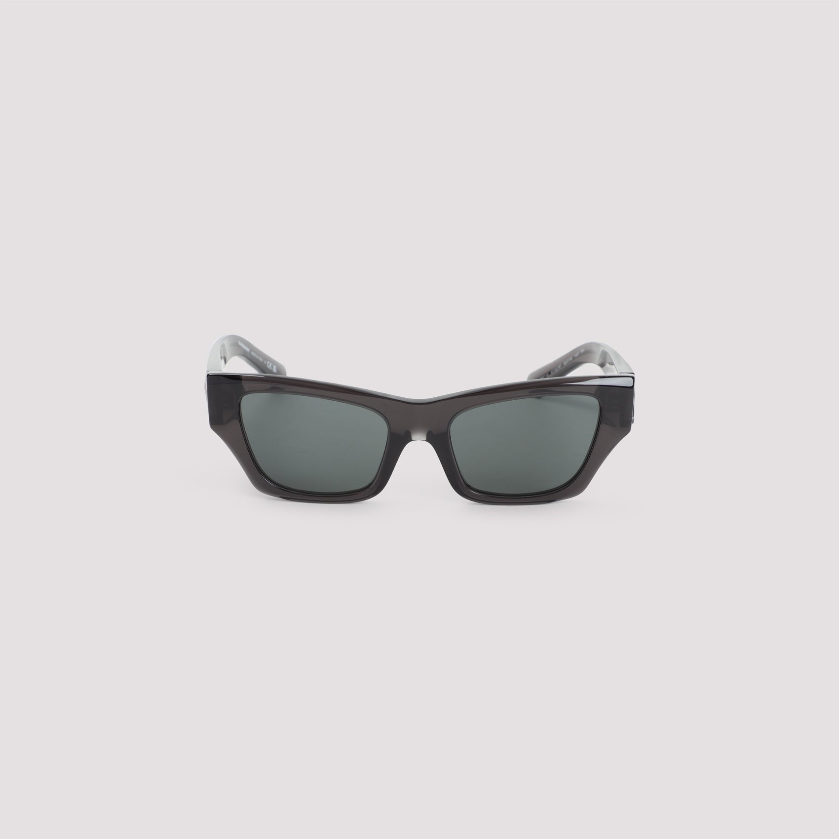 Burberry Black Sunglasses