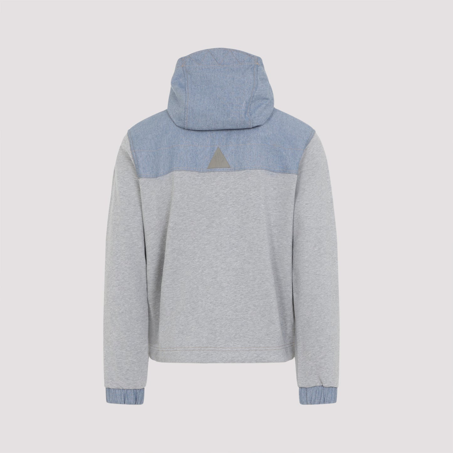 Moncler Grenoble Zip Up Jacket