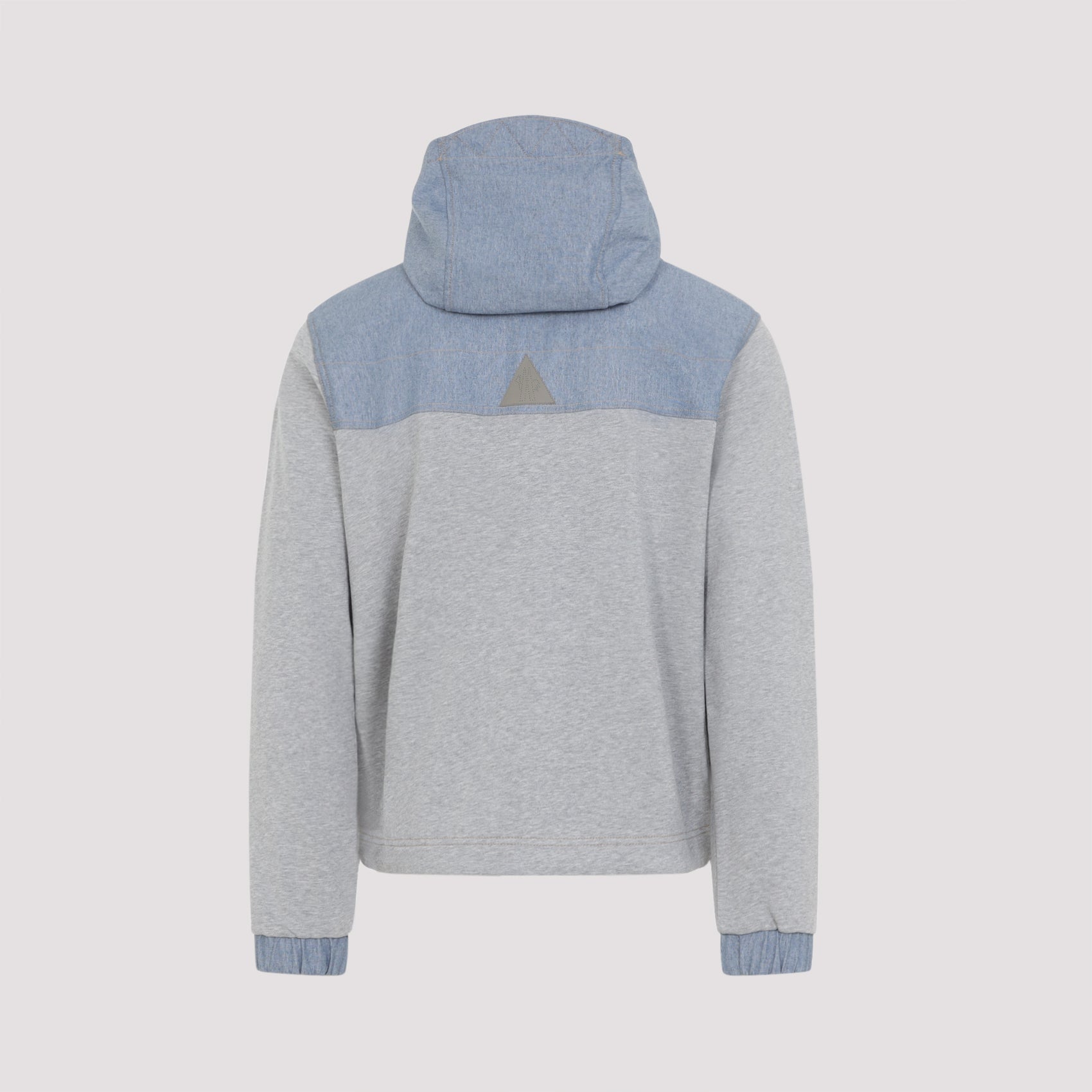 Moncler Grenoble Zip Up Jacket