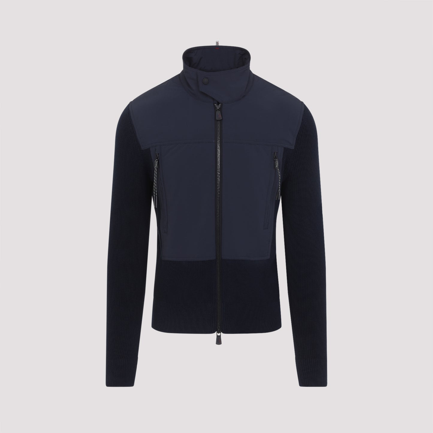 Moncler Grenoble Cotton Cardigan