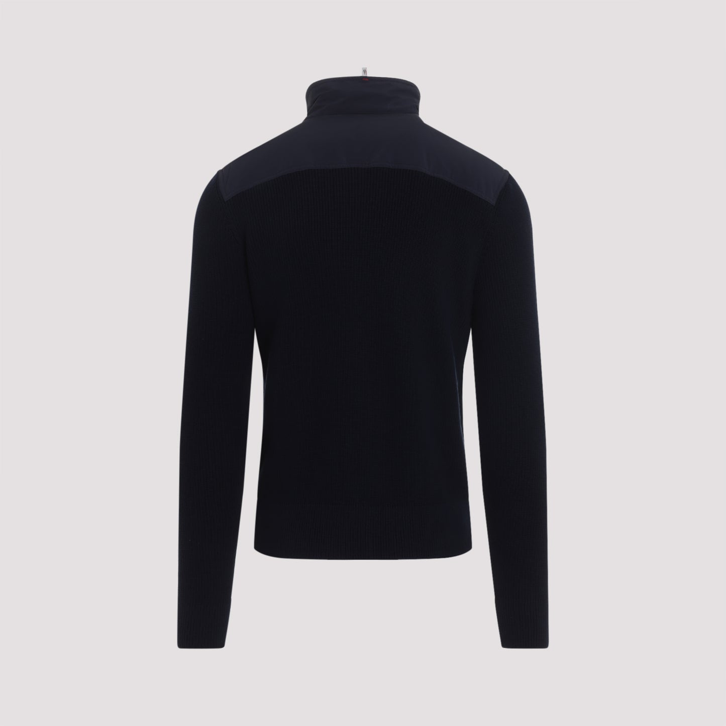 Moncler Grenoble Cotton Cardigan