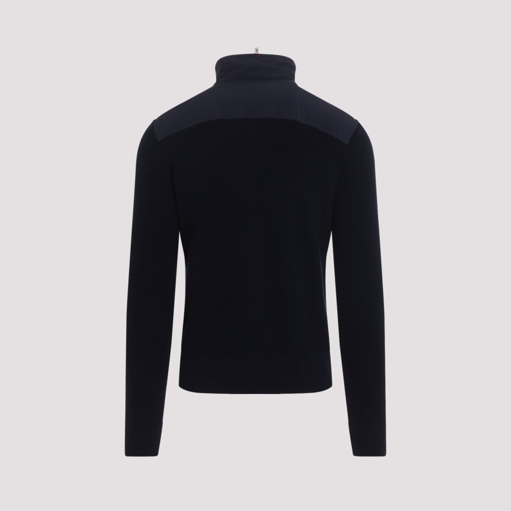 Moncler Grenoble Cotton Cardigan