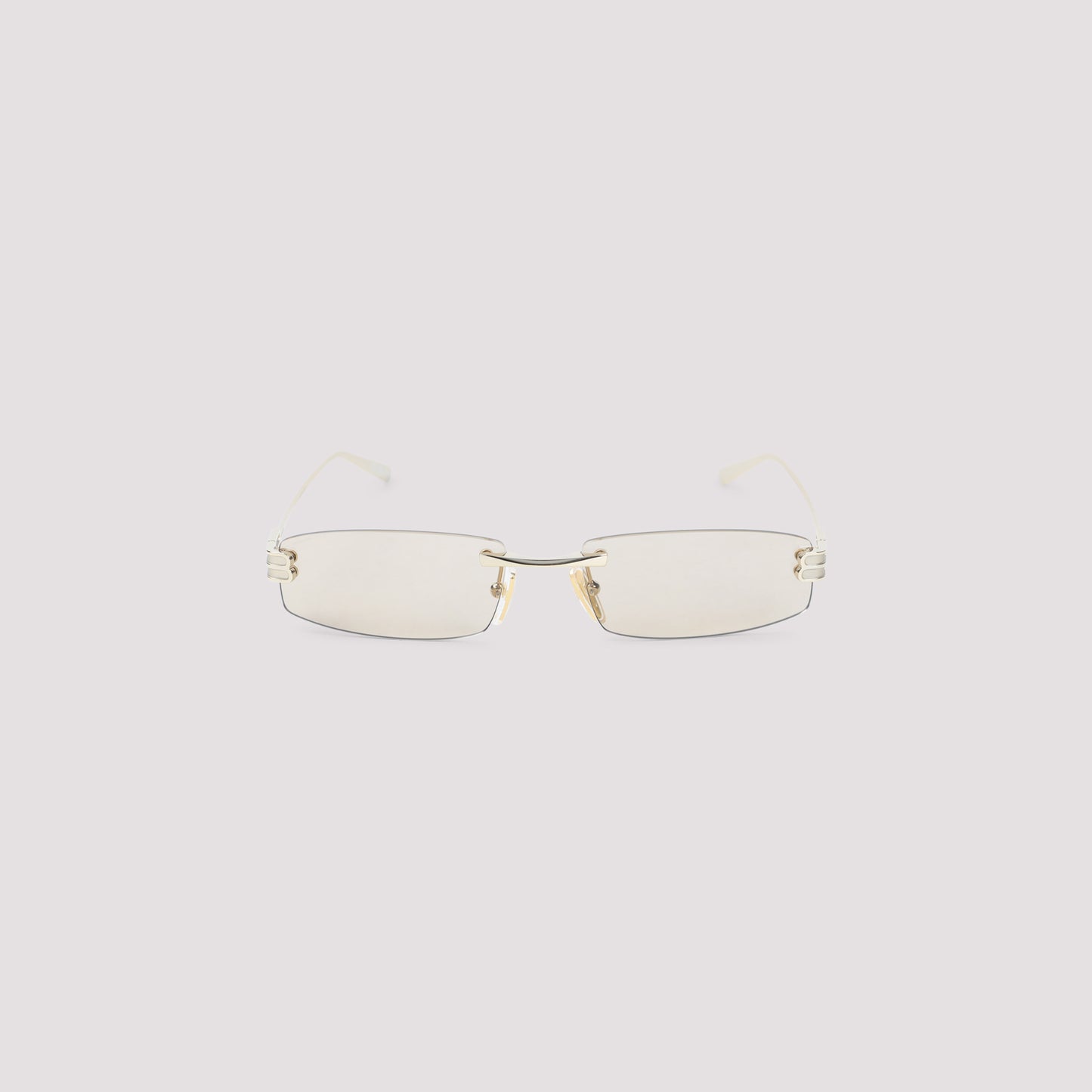 Balenciaga Gossip Rectangle Sunglasses