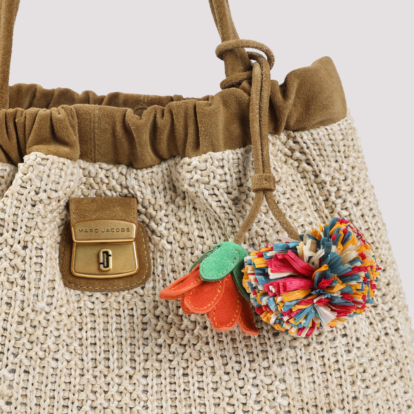 Marc Jacobs The Summer Cristina Handbag