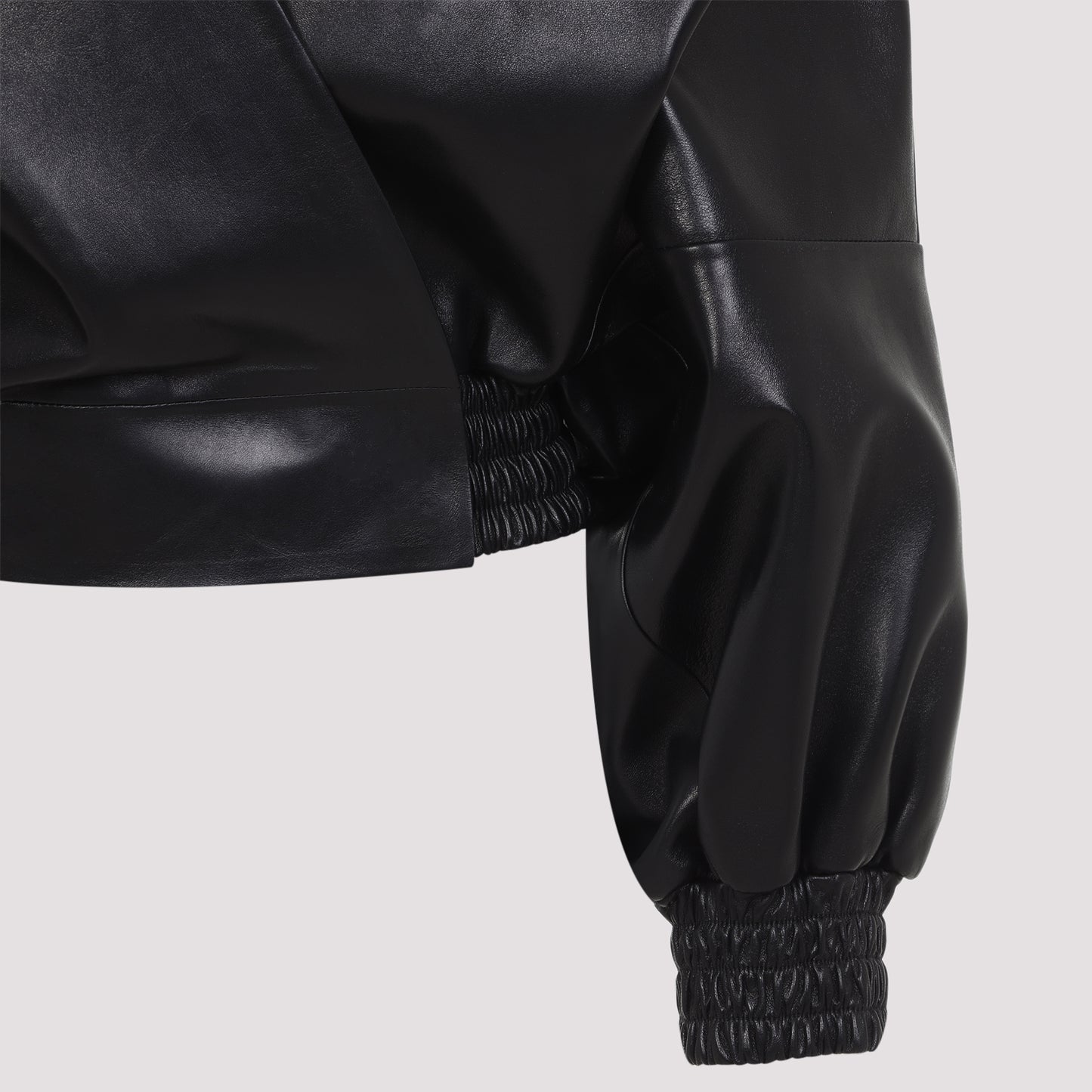 Balenciaga Wrap Jacket