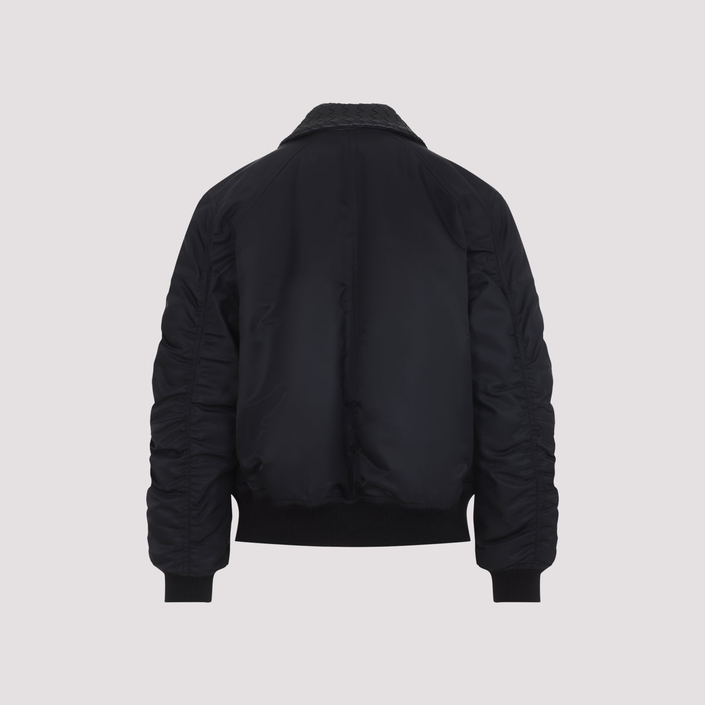 Bottega Veneta Intrecciato Jacket