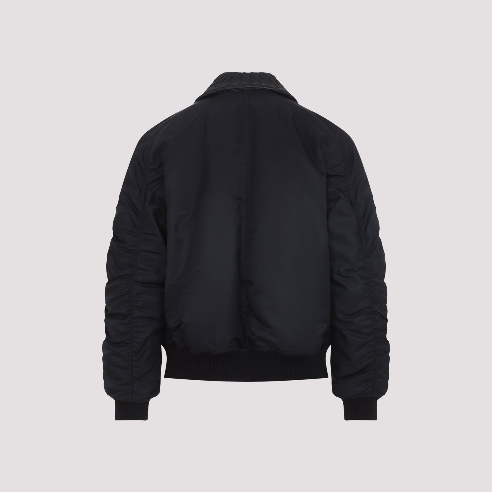 Bottega Veneta Intrecciato Jacket