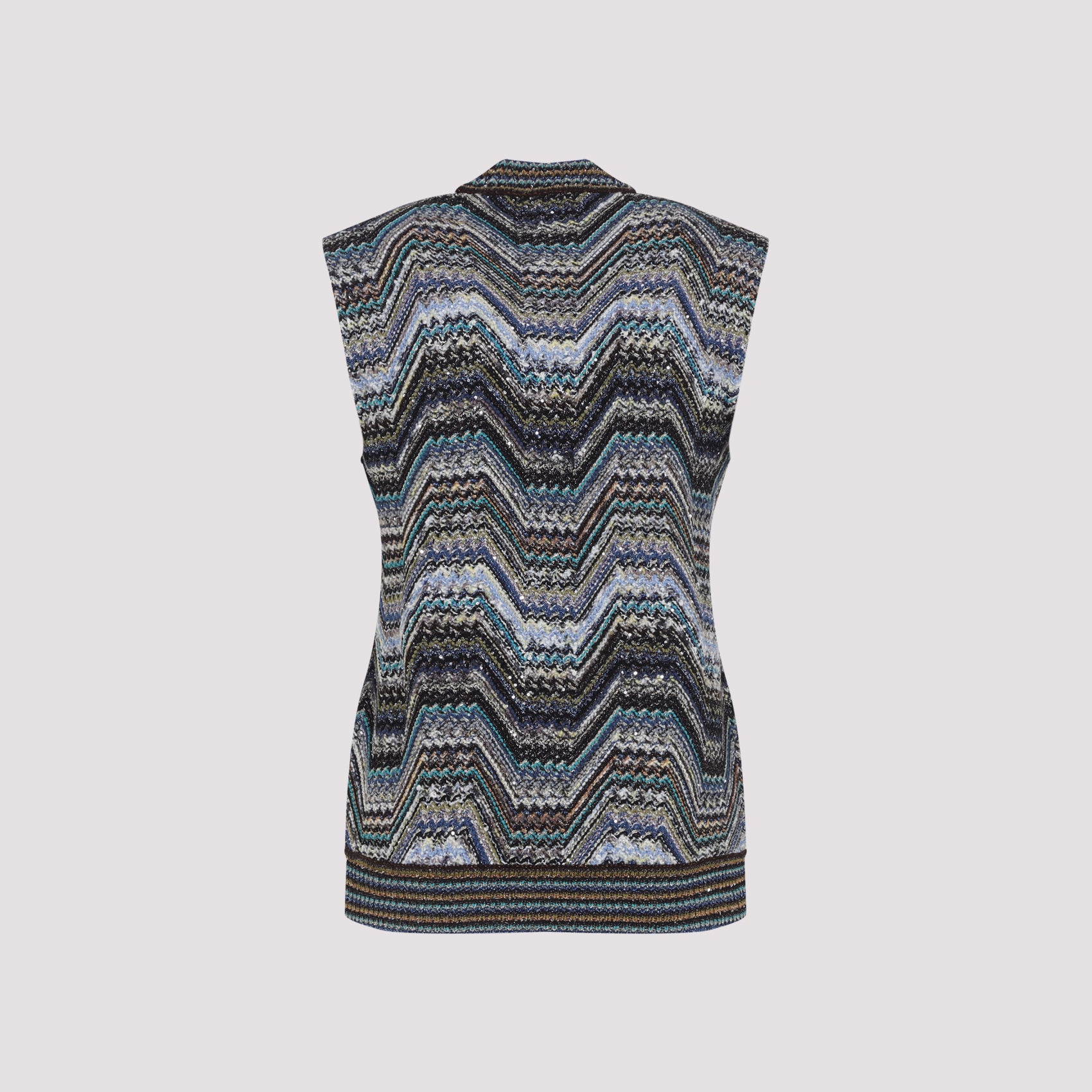 Missoni Caperdoni Gilet