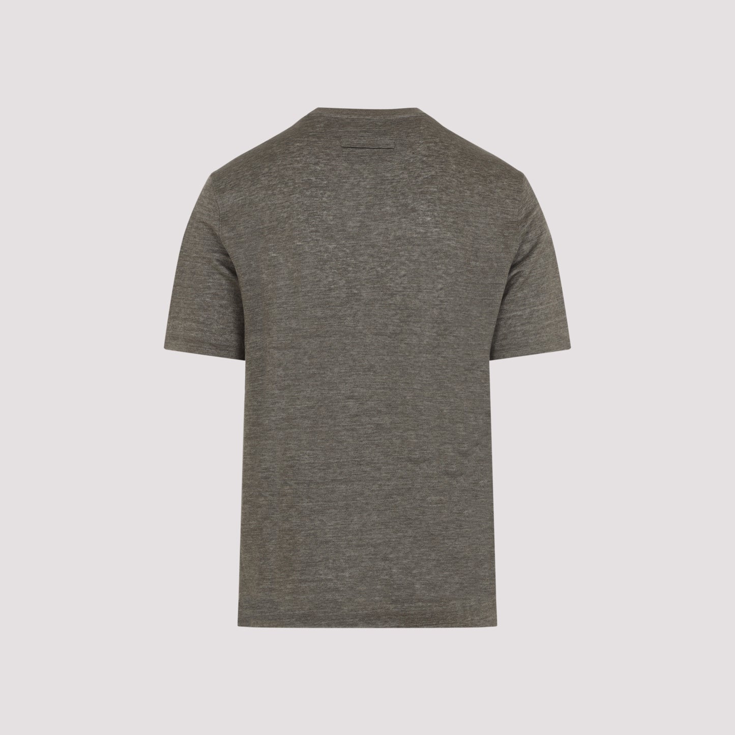Zegna Oasi T-shirt