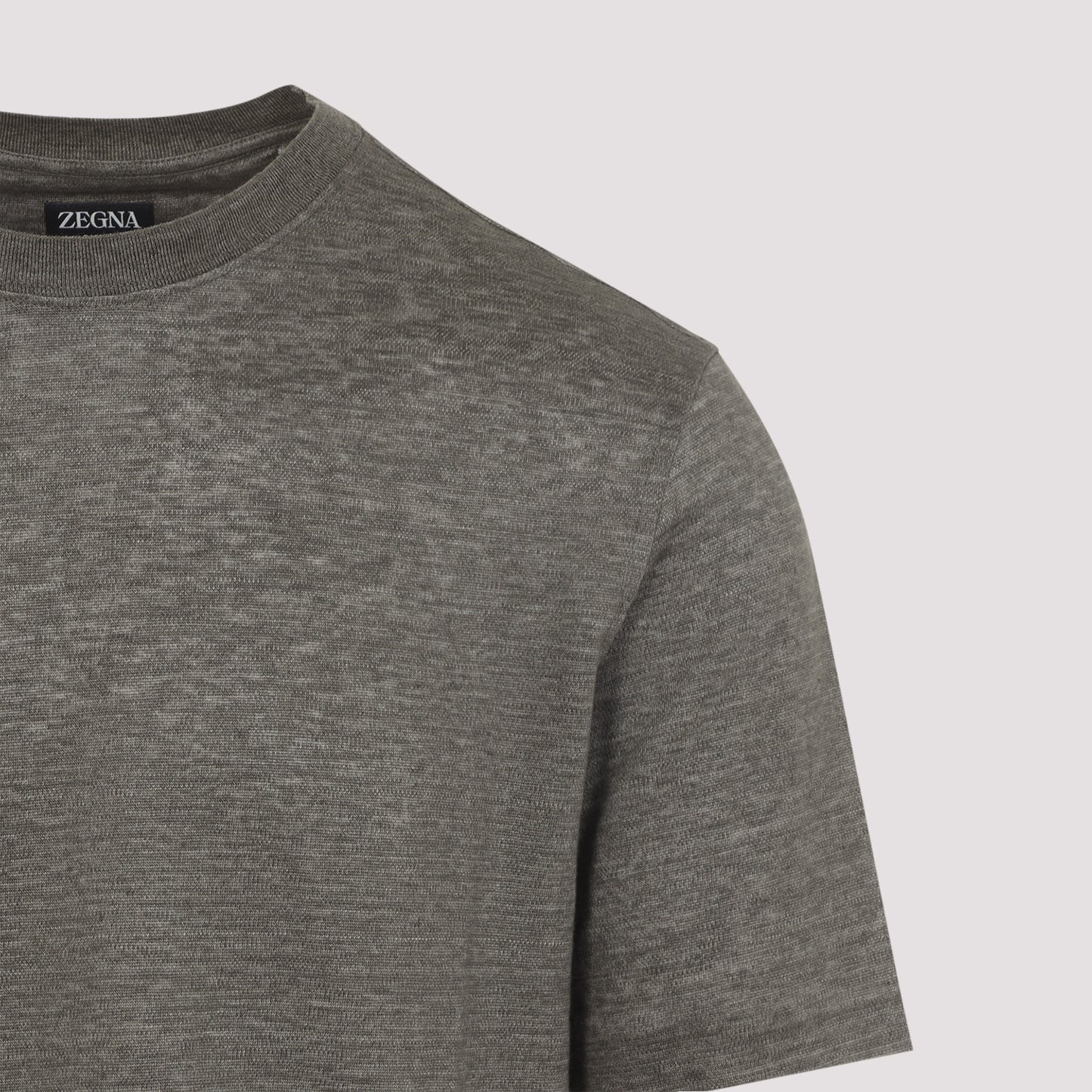Zegna Oasi T-shirt