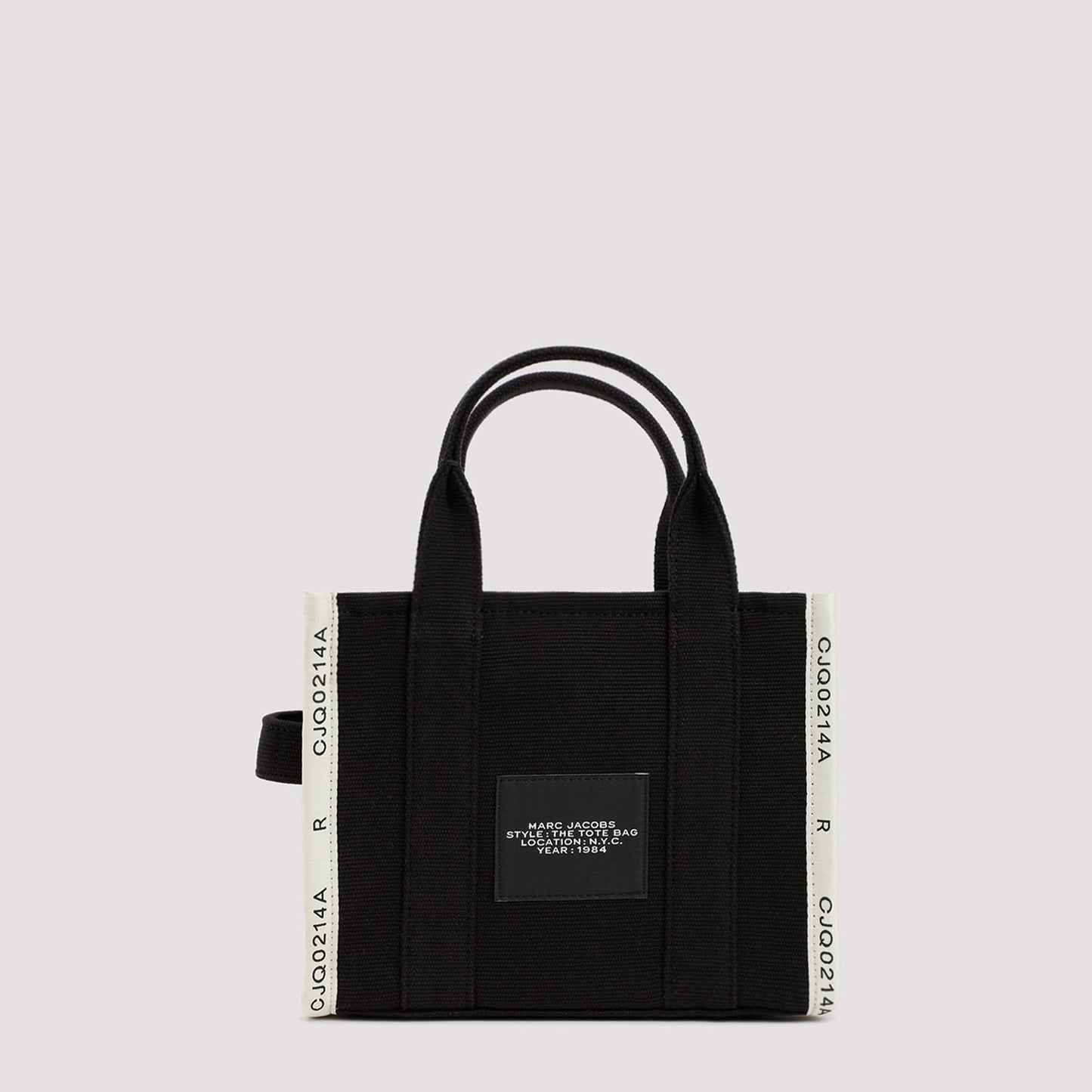 Marc Jacobs The Small Tote Bag