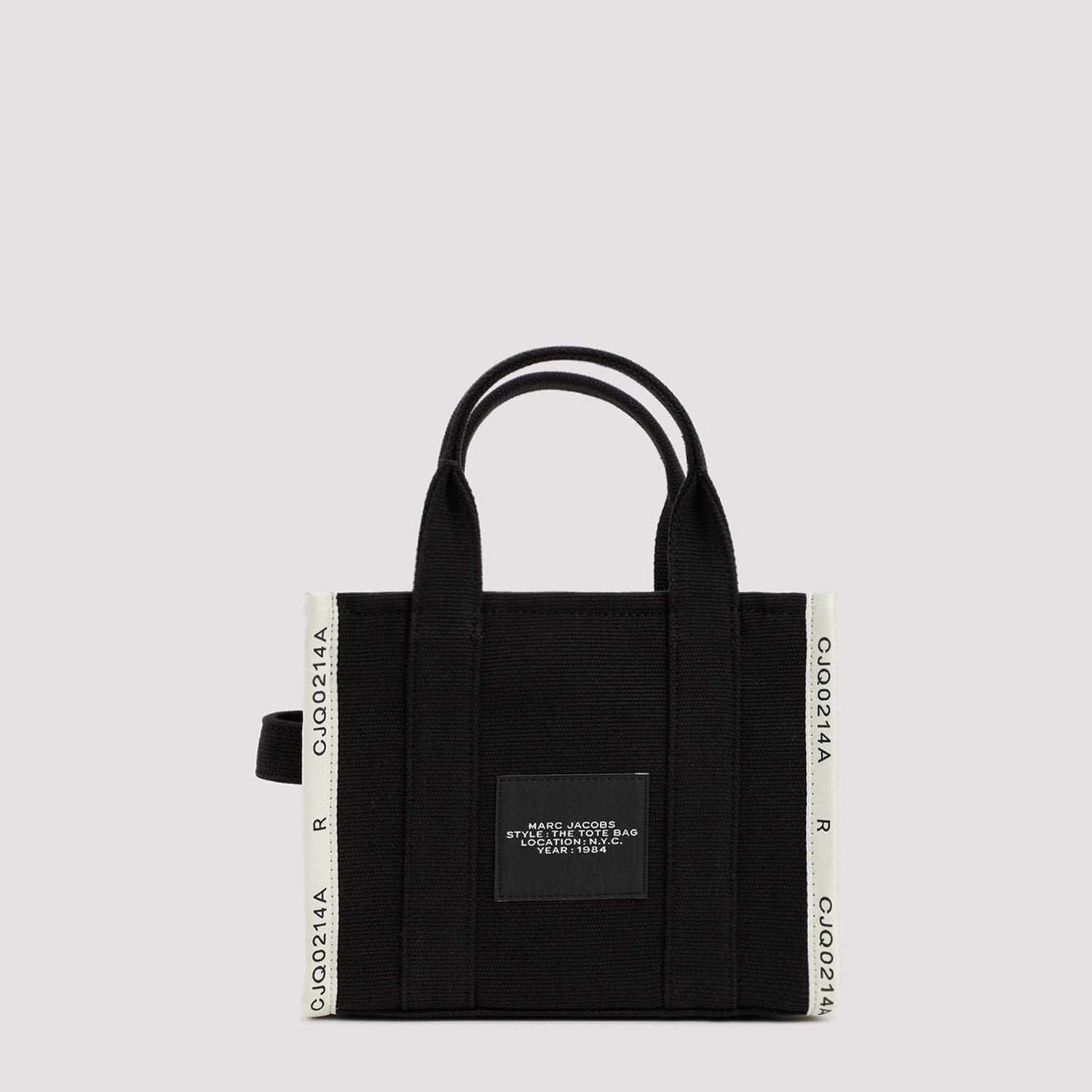 Marc Jacobs The Small Tote Bag