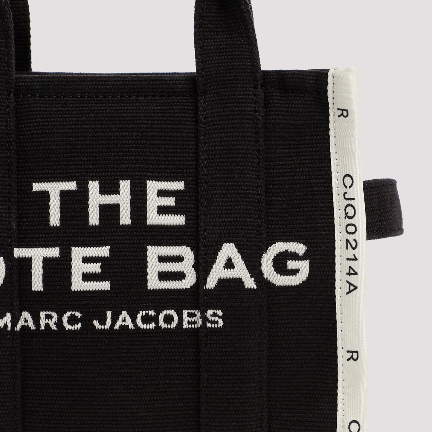 Marc Jacobs The Small Tote Bag