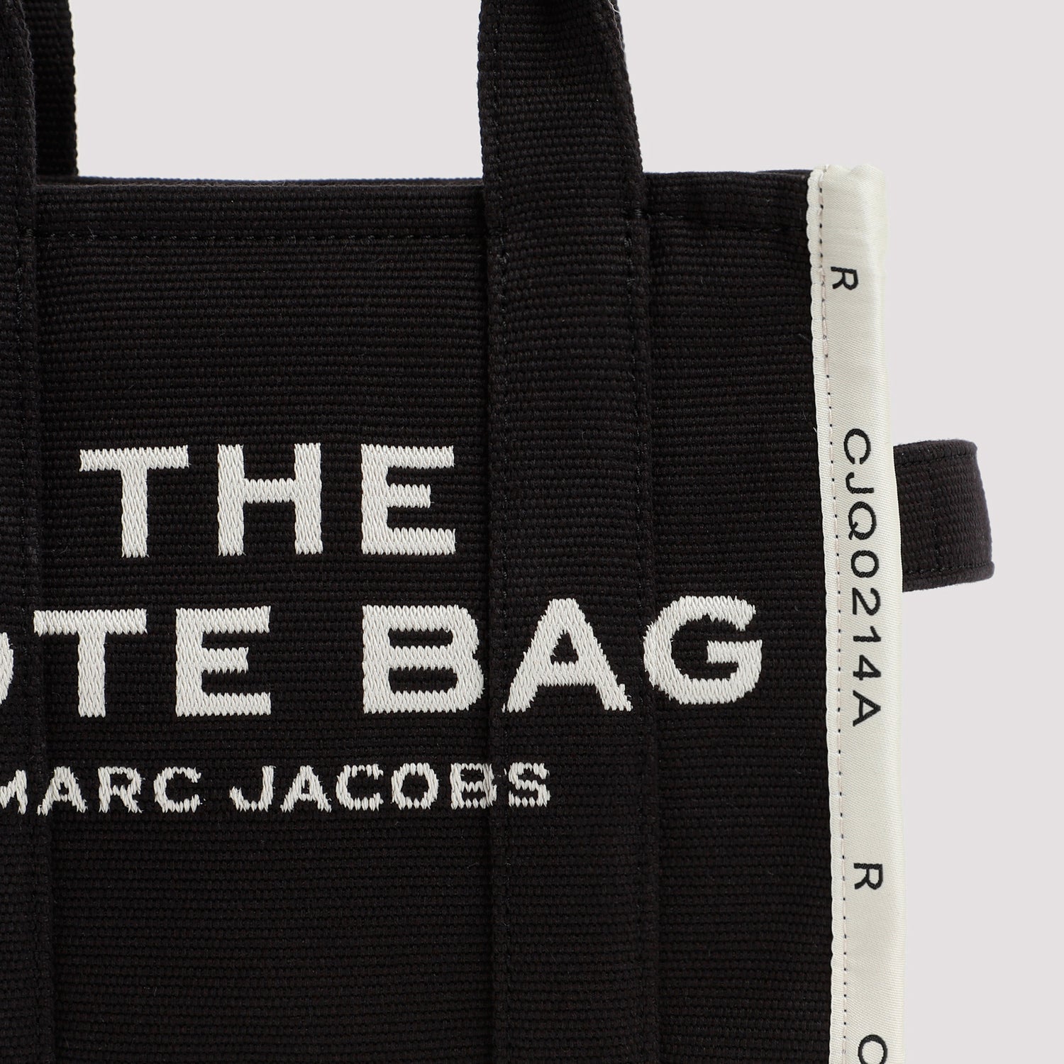 Marc Jacobs The Small Tote Bag