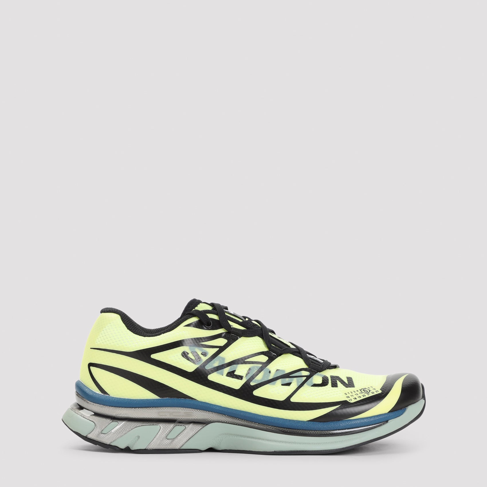 MM6 Maison Margiela x Salomon XT Sneakers	S59WS0243.P6303-