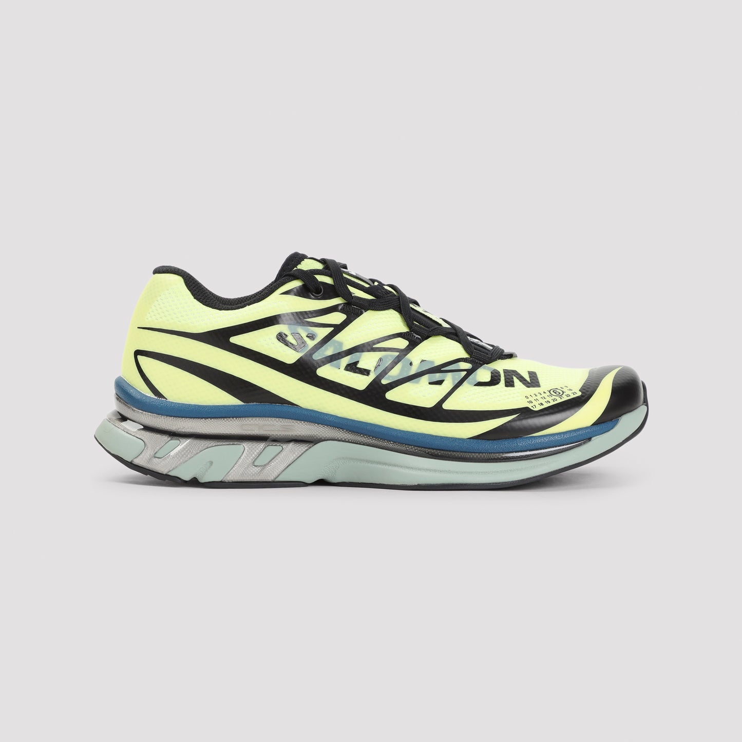 MM6 Maison Margiela x Salomon XT Sneakers	S59WS0243.P6303-