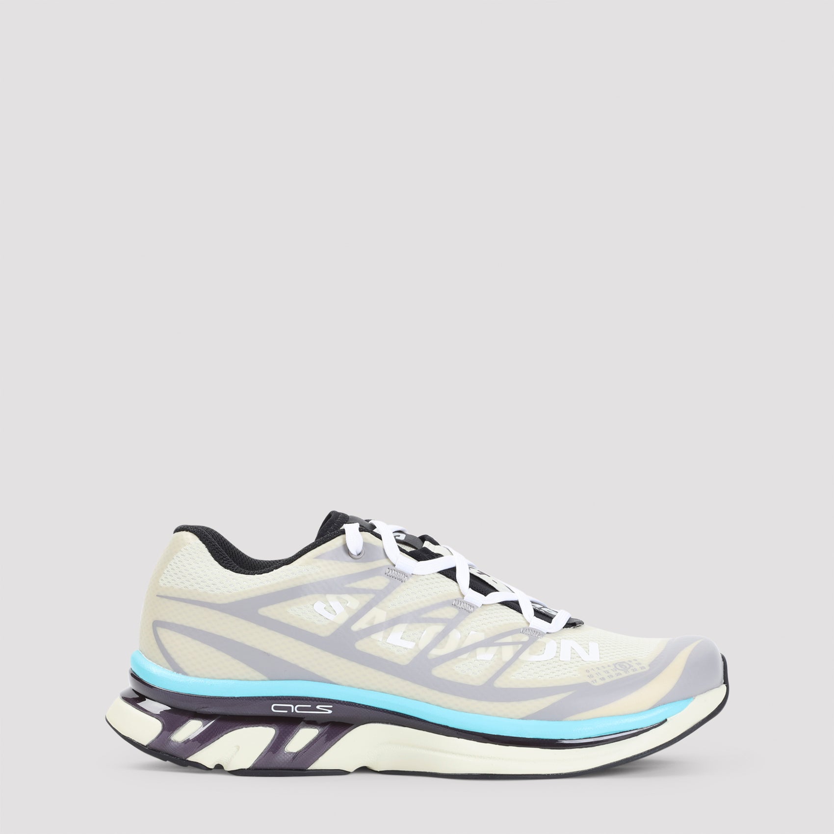 MM6 Maison Margiela x Salomon XT Sneakers	S59WS0243.P6303-