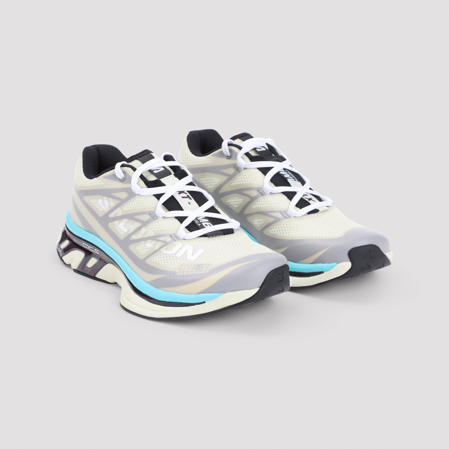 MM6 Maison Margiela x Salomon XT Sneakers	S59WS0243.P6303-