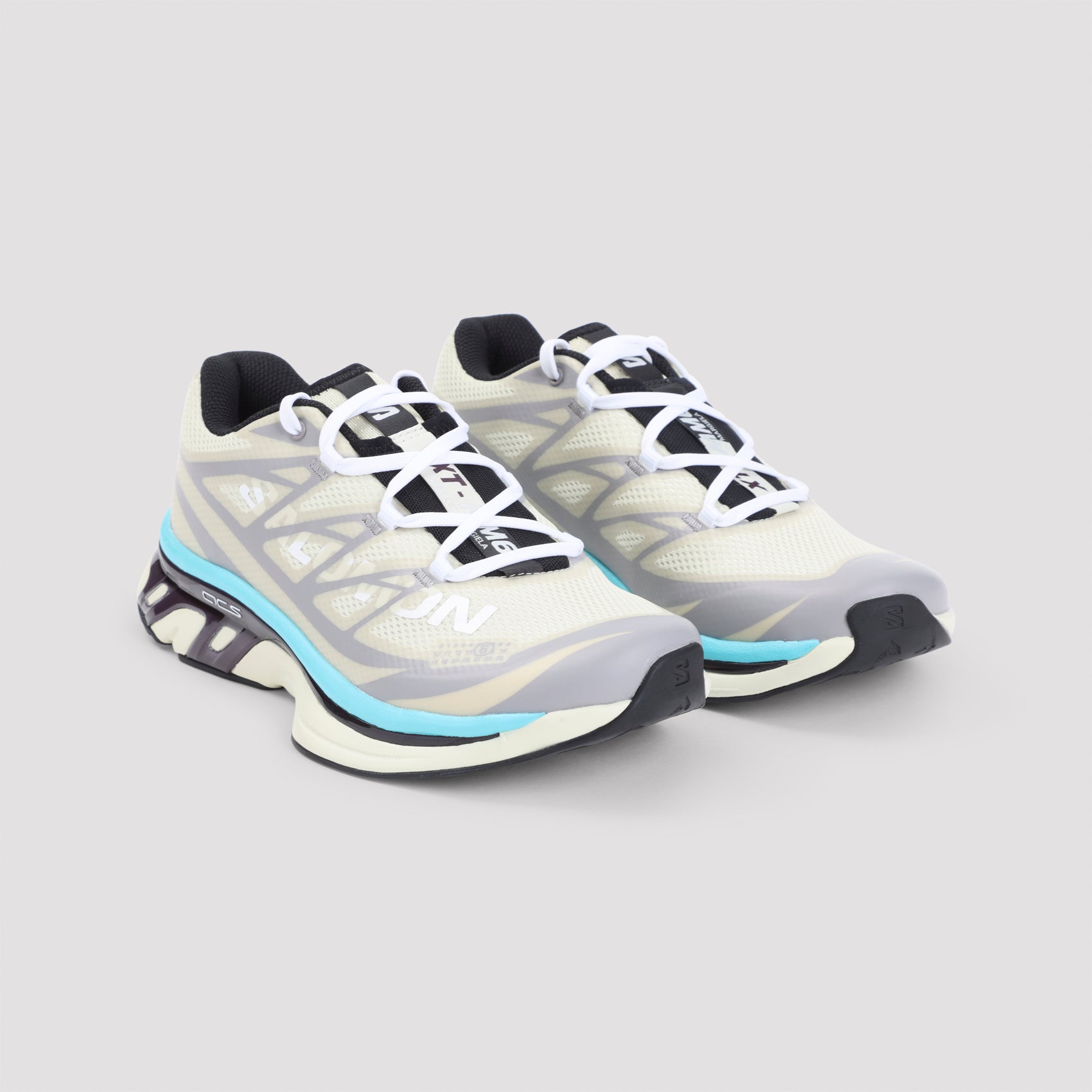 MM6 Maison Margiela x Salomon XT Sneakers	S59WS0243.P6303-