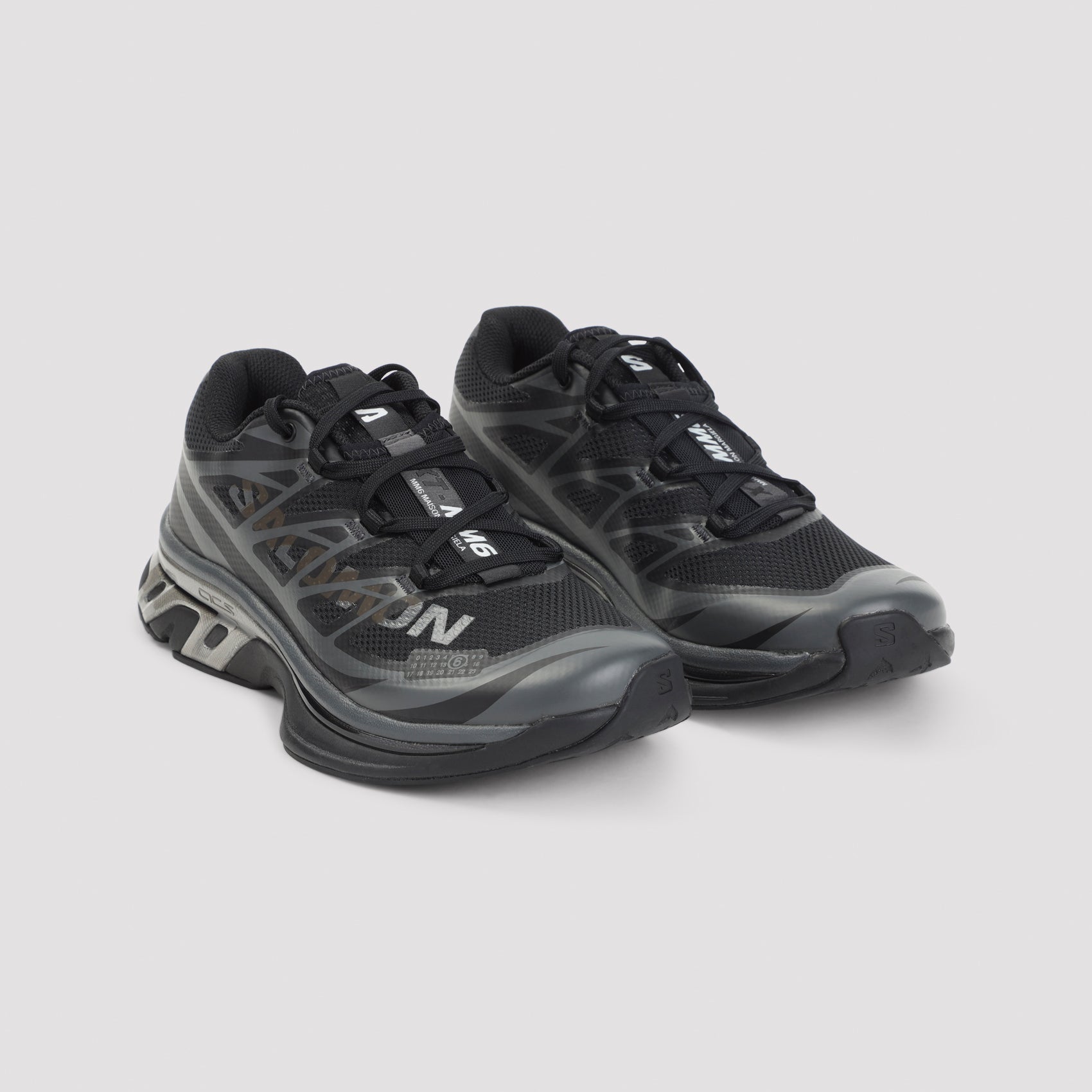 MM6 Maison Margiela x Salomon XT Sneakers	S59WS0243.P6303-