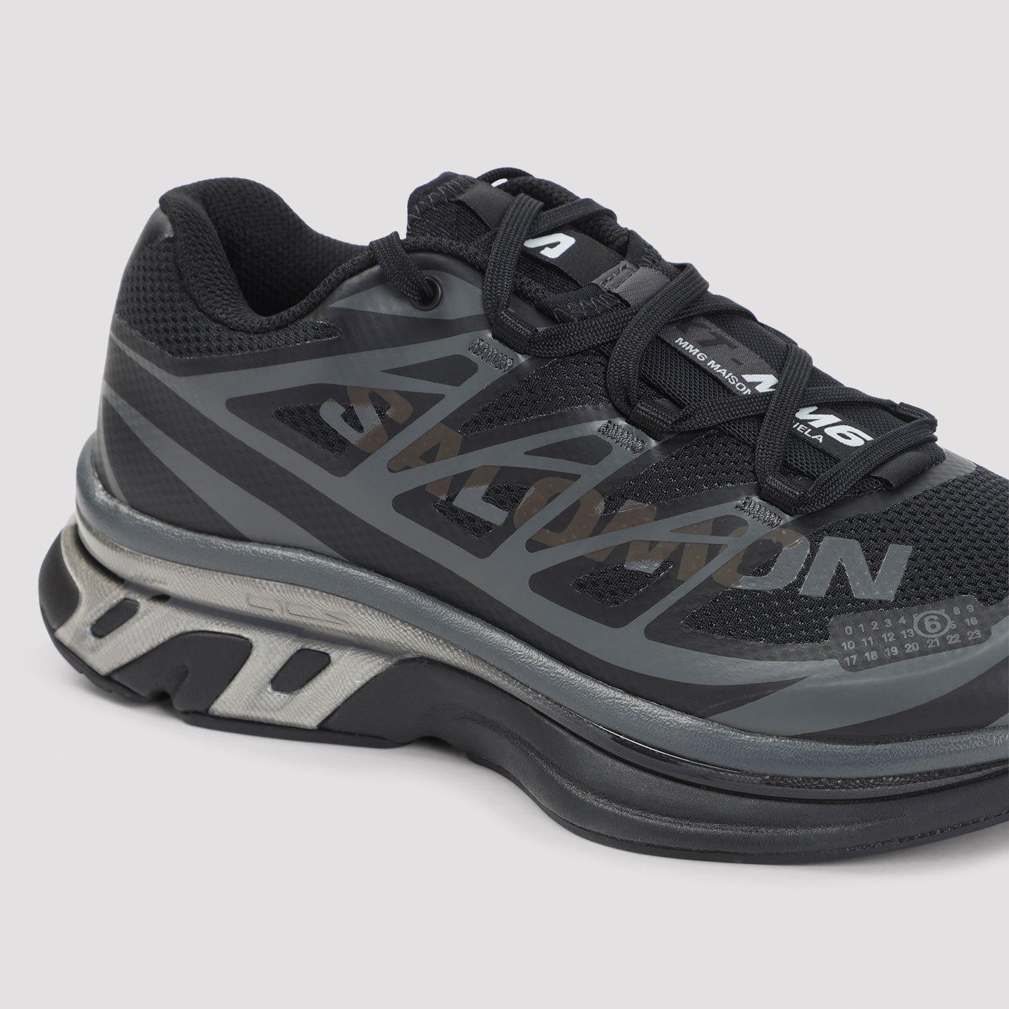 MM6 Maison Margiela x Salomon XT Sneakers	S59WS0243.P6303-