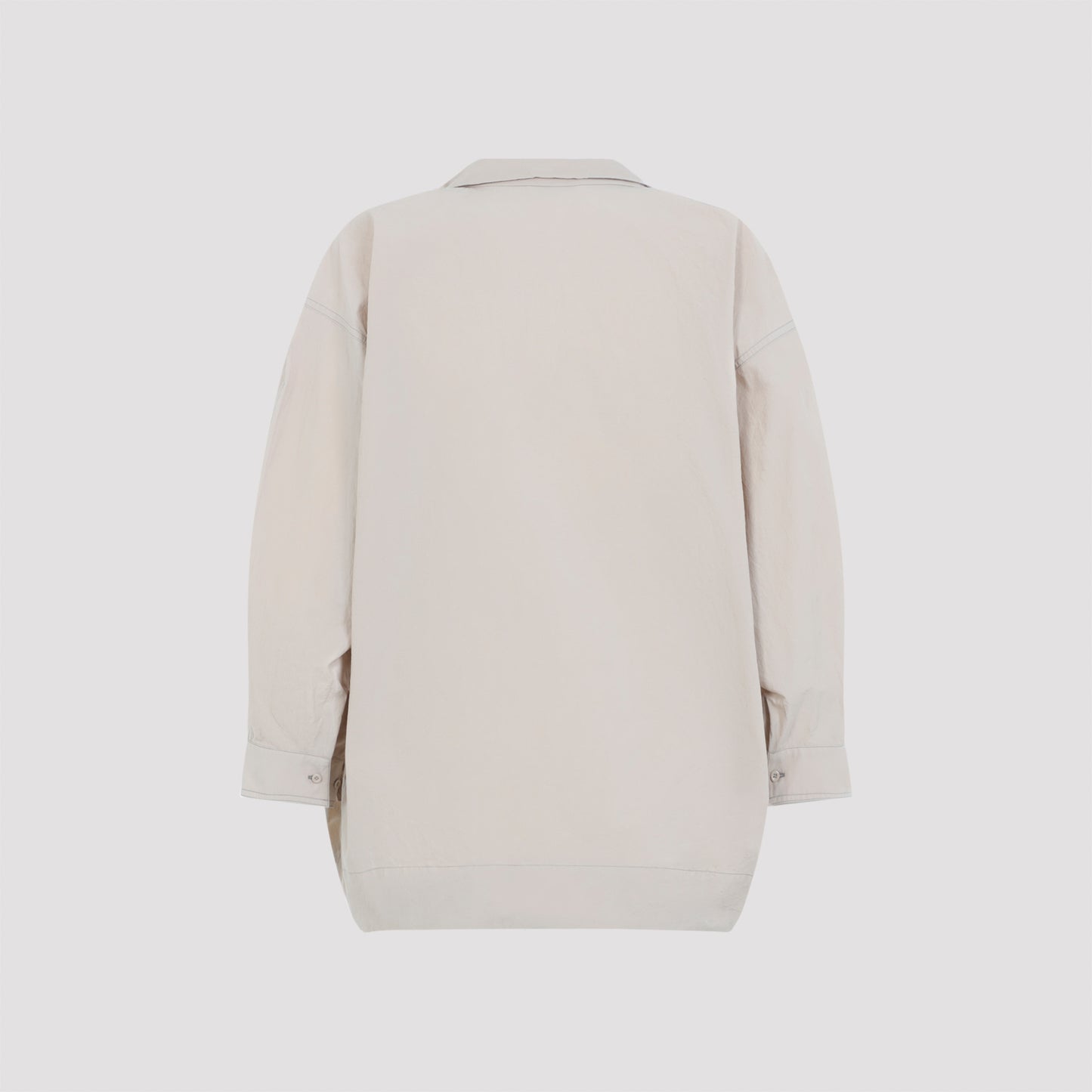 Lemaire Blouse With Scarf