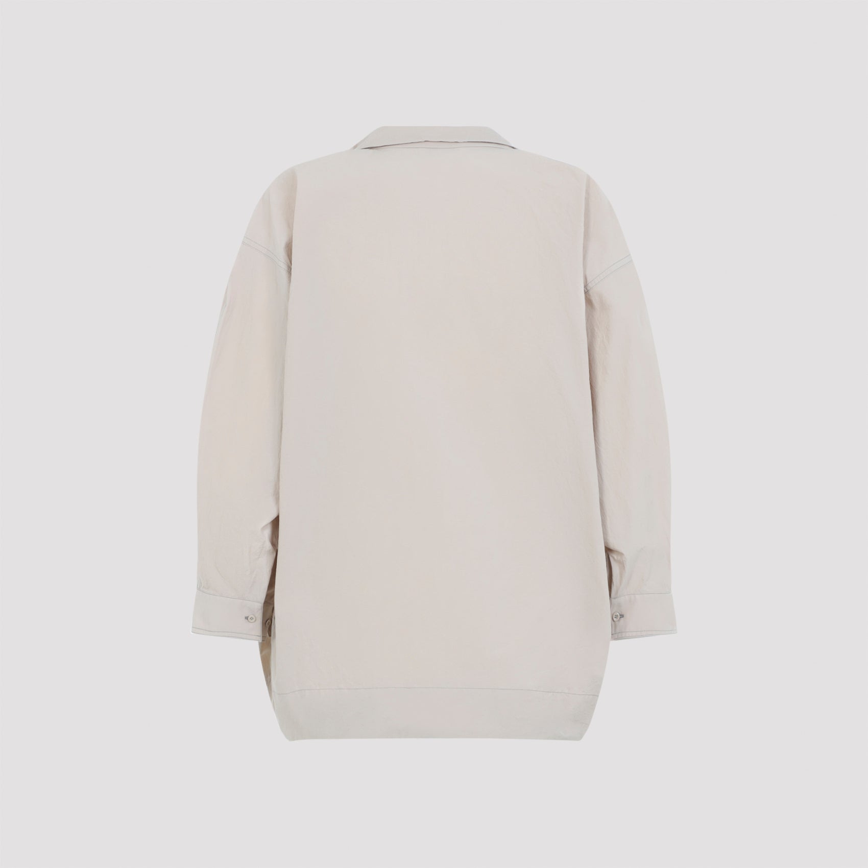 Lemaire Blouse With Scarf