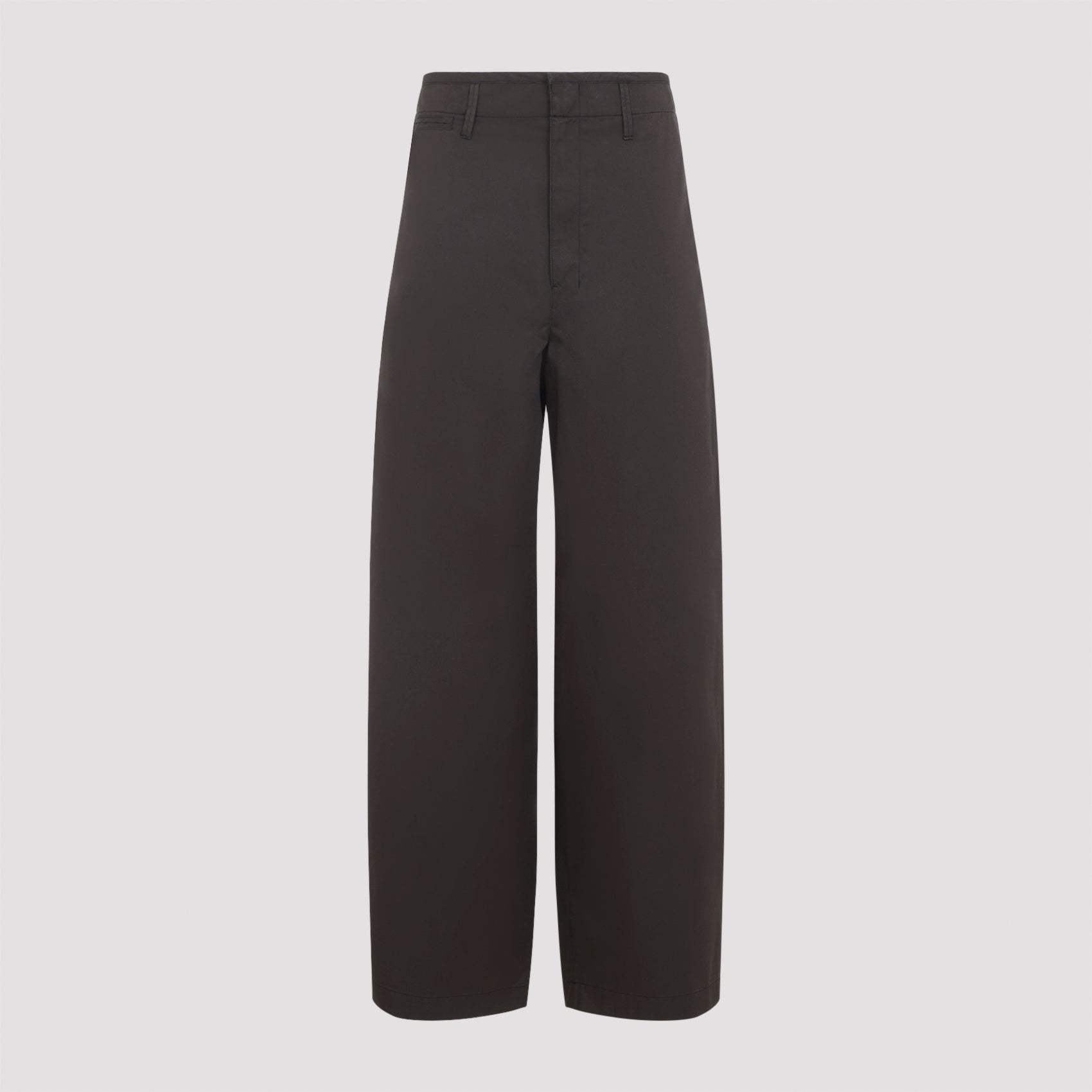 Lemaire Large Chino Pants