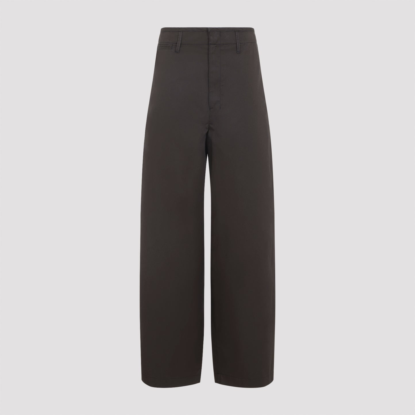 Lemaire Large Chino Pants