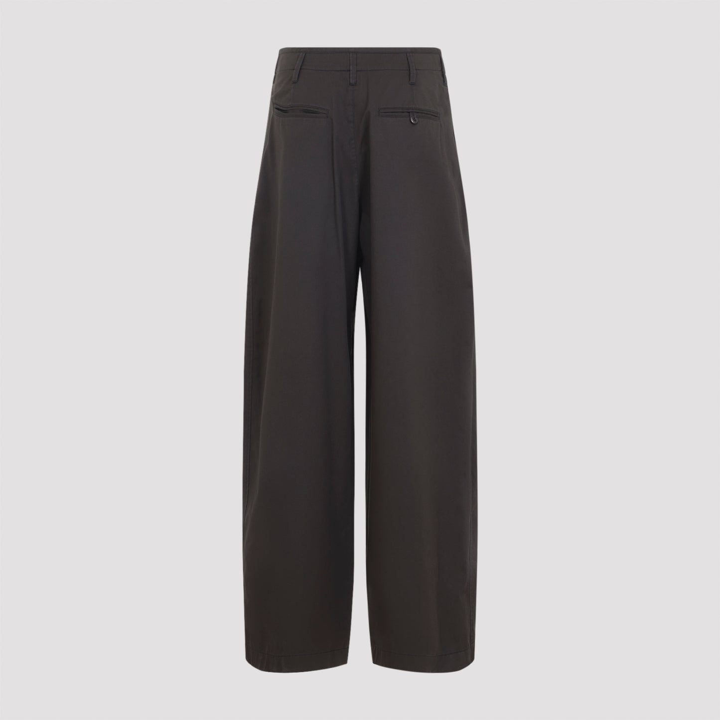Lemaire Large Chino Pants
