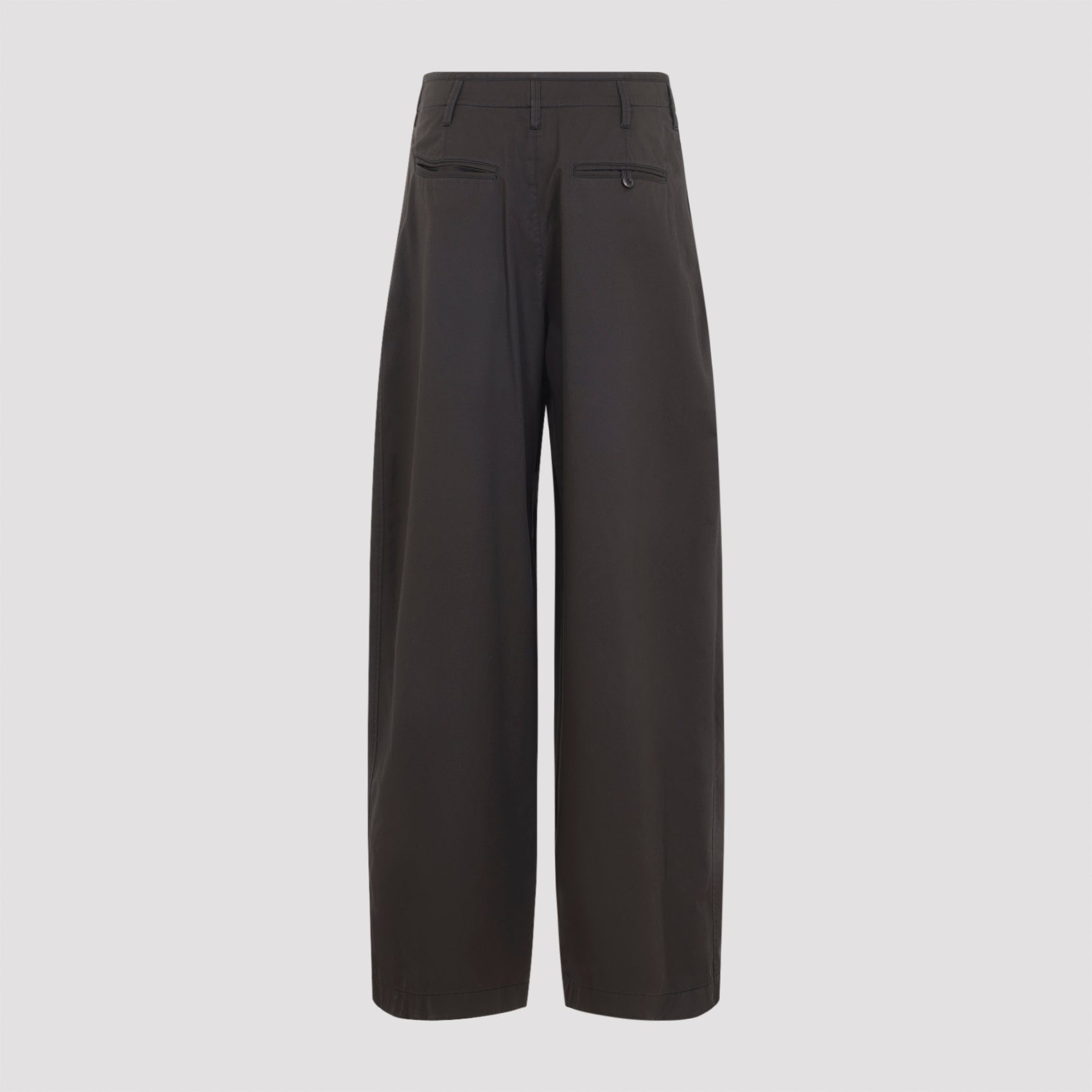Lemaire Large Chino Pants