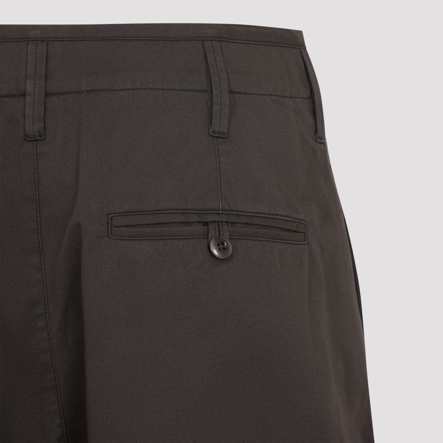 Lemaire Large Chino Pants