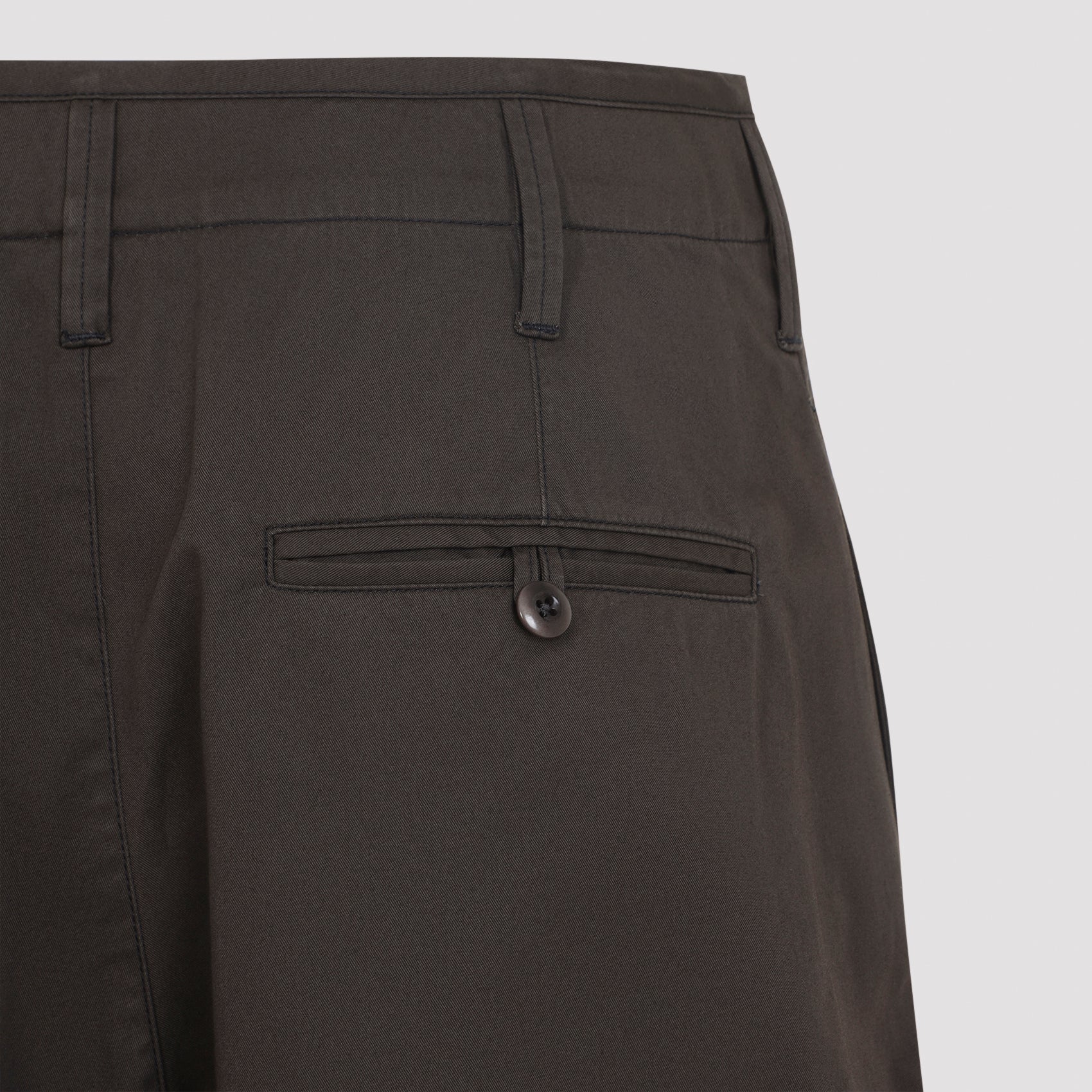 Lemaire Large Chino Pants