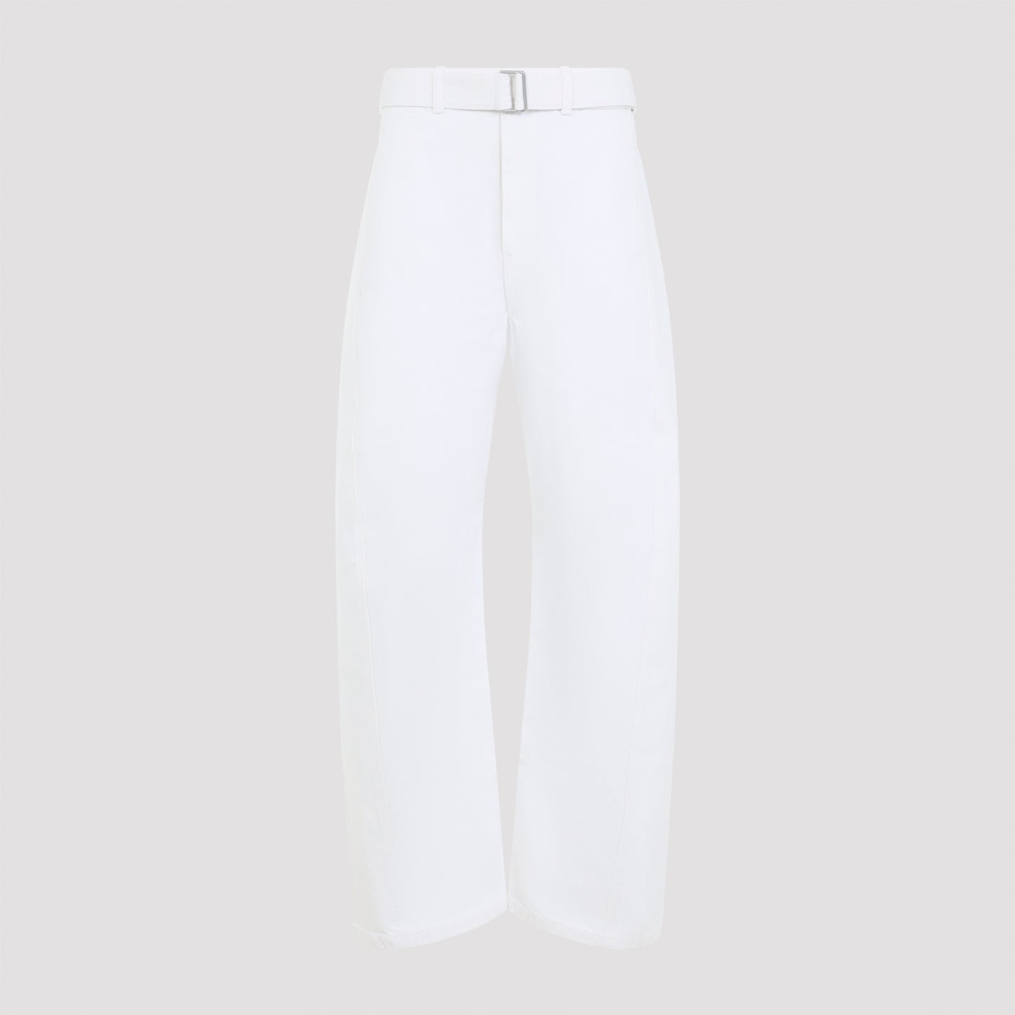 Lemaire Twisted Belted Pants