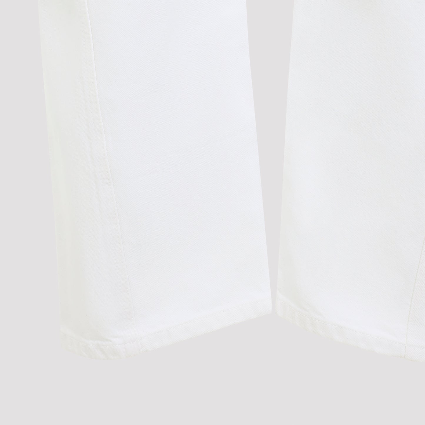 Lemaire Twisted Belted Pants