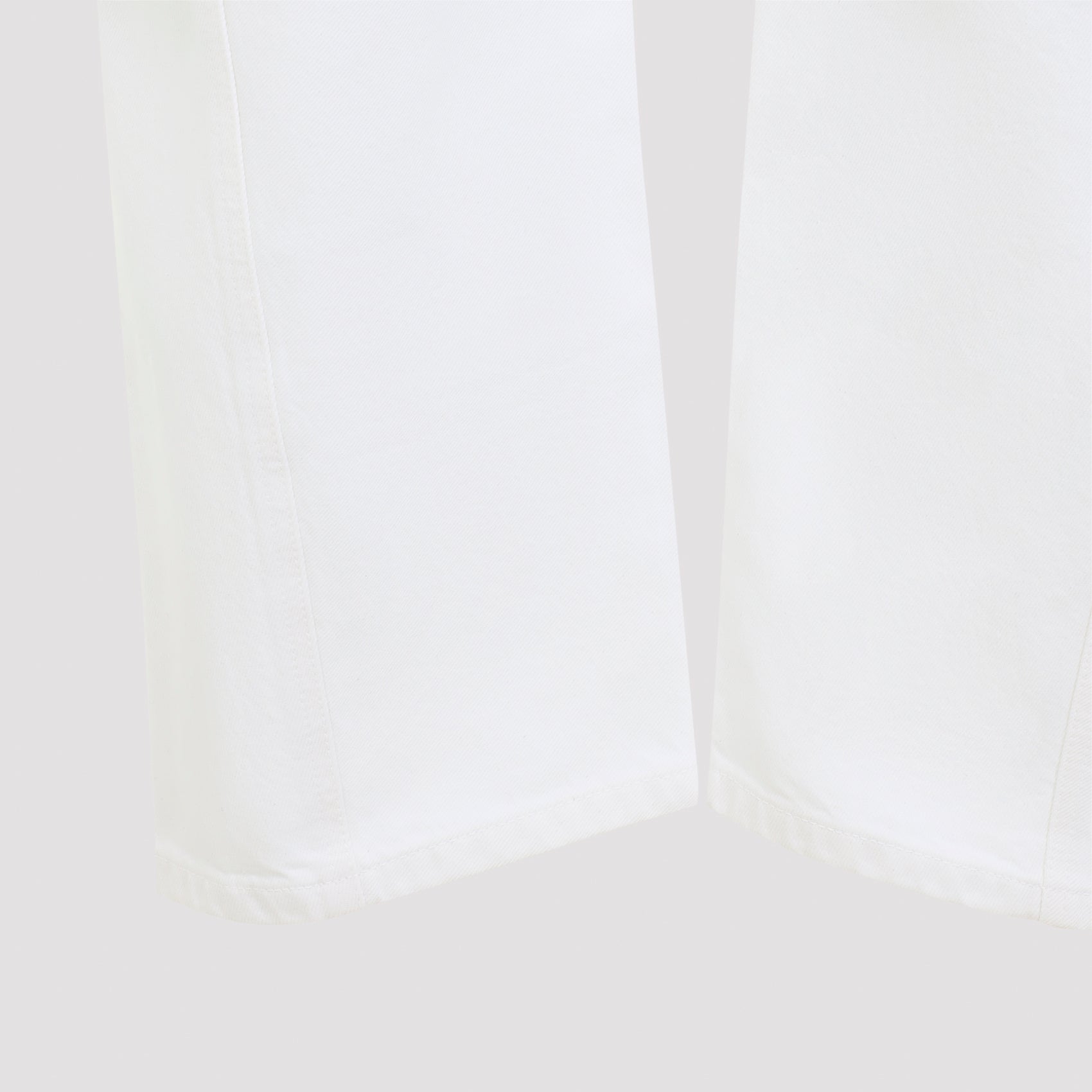 Lemaire Twisted Belted Pants