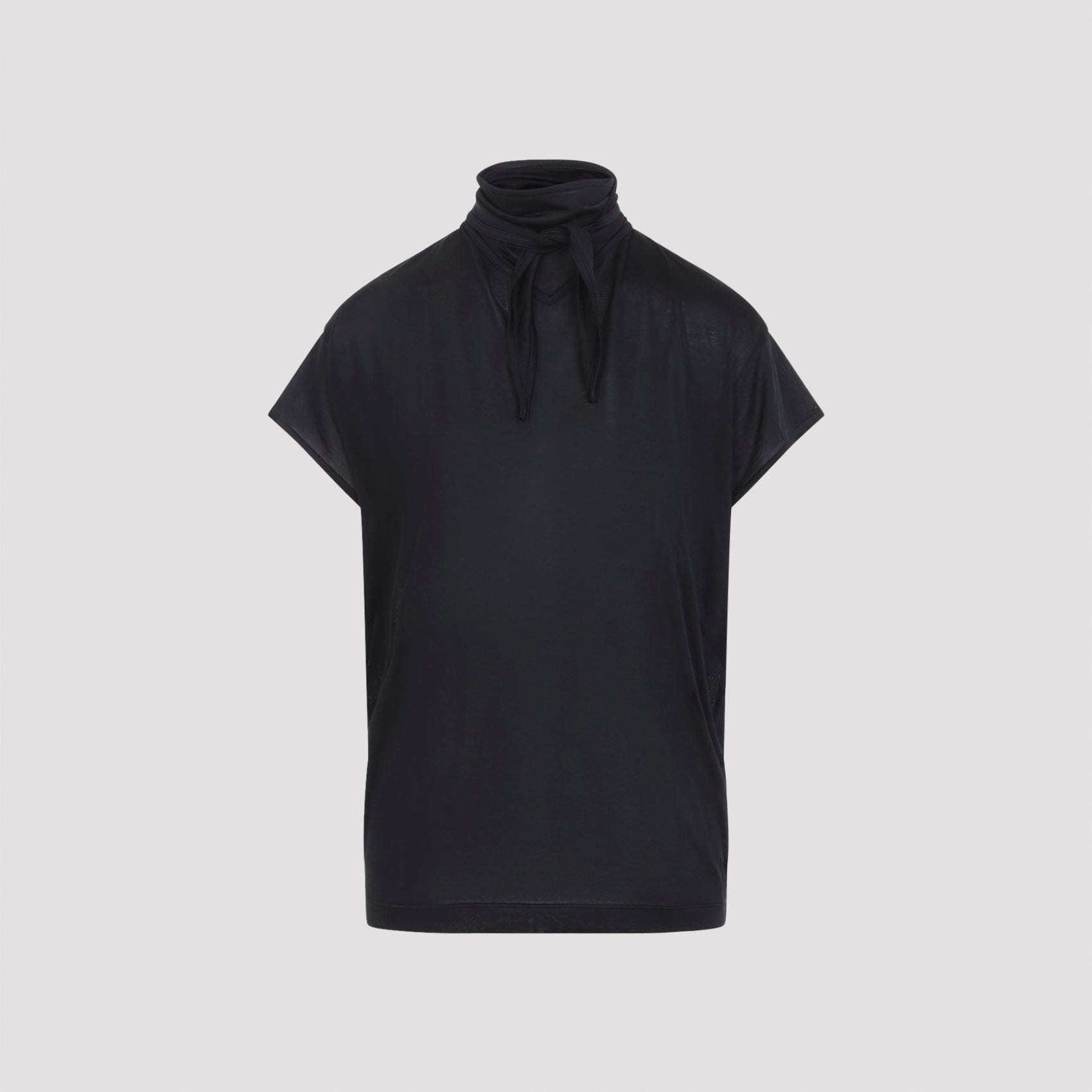 Lemaire Fulard Top