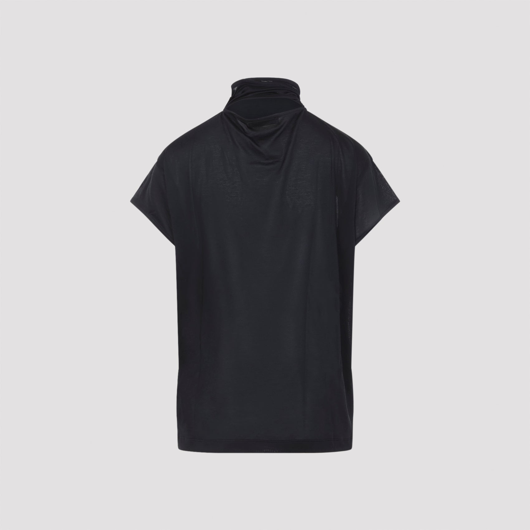 Lemaire Fulard Top