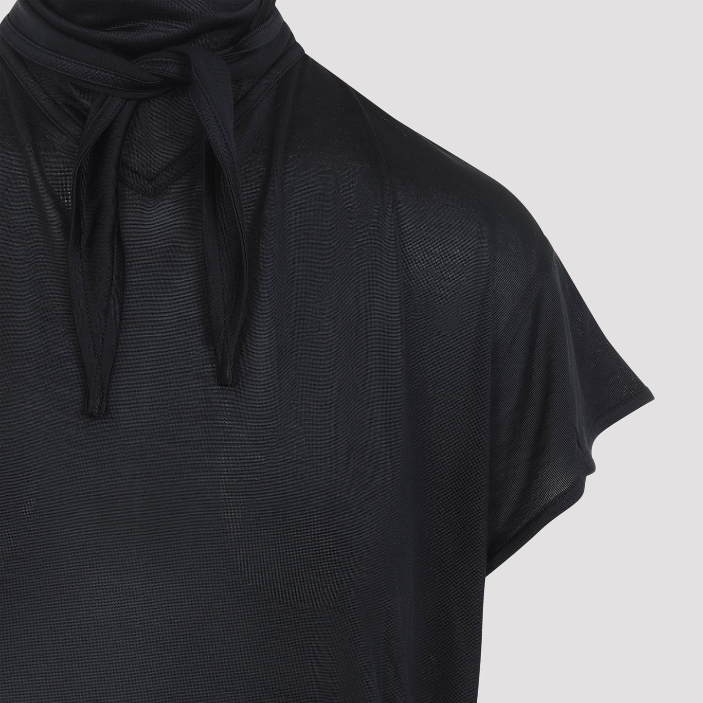 Lemaire Fulard Top