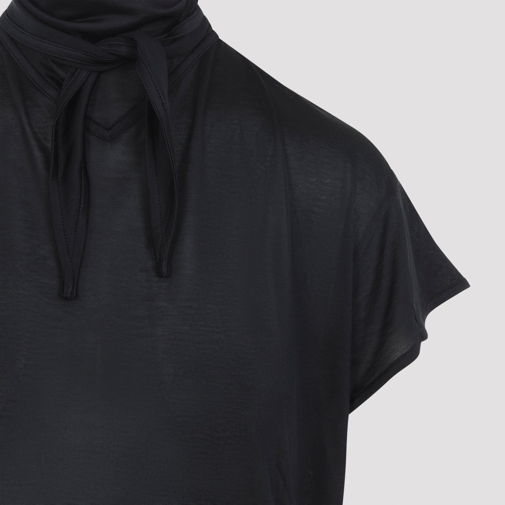 Lemaire Fulard Top