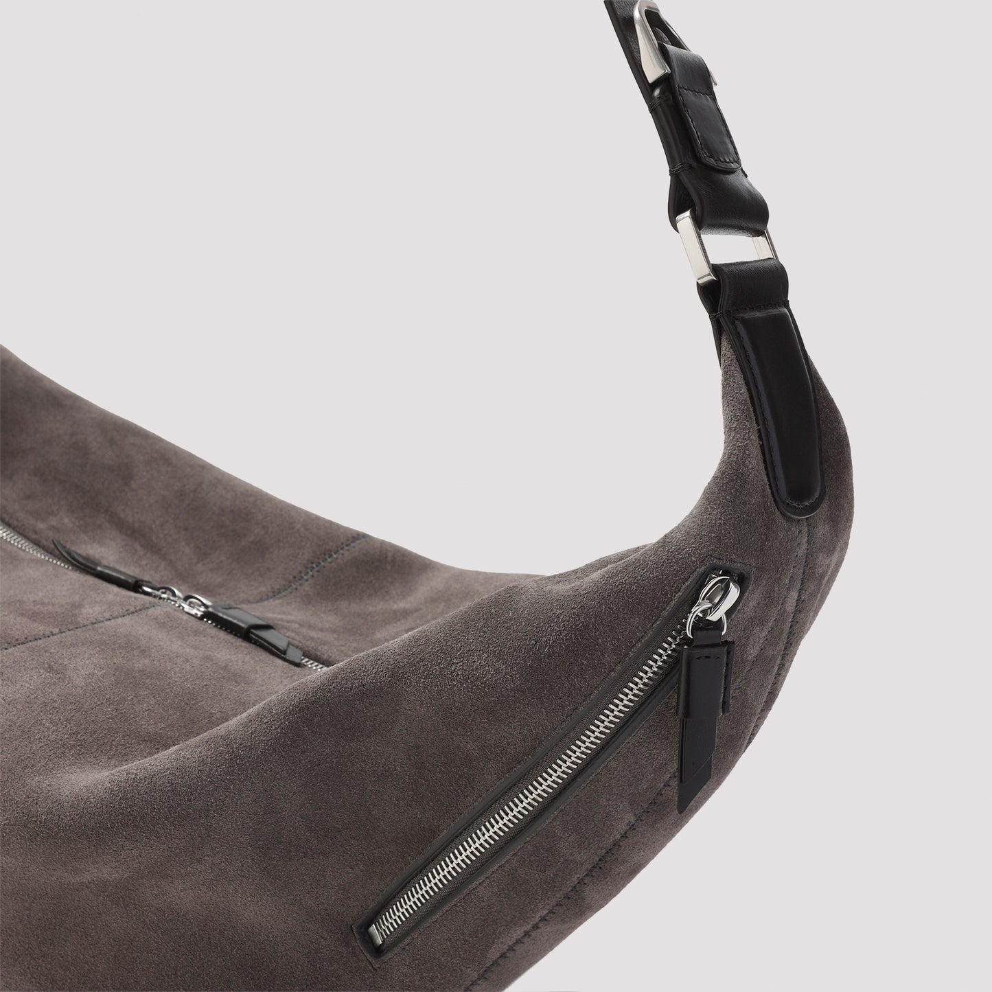 Lemaire Quiver Clip bag