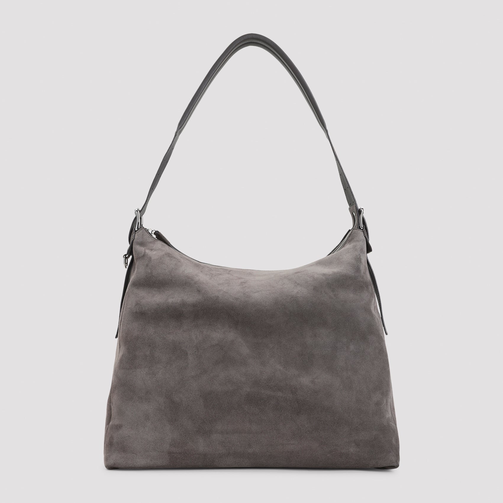 Lemaire Belted Hobo Bag