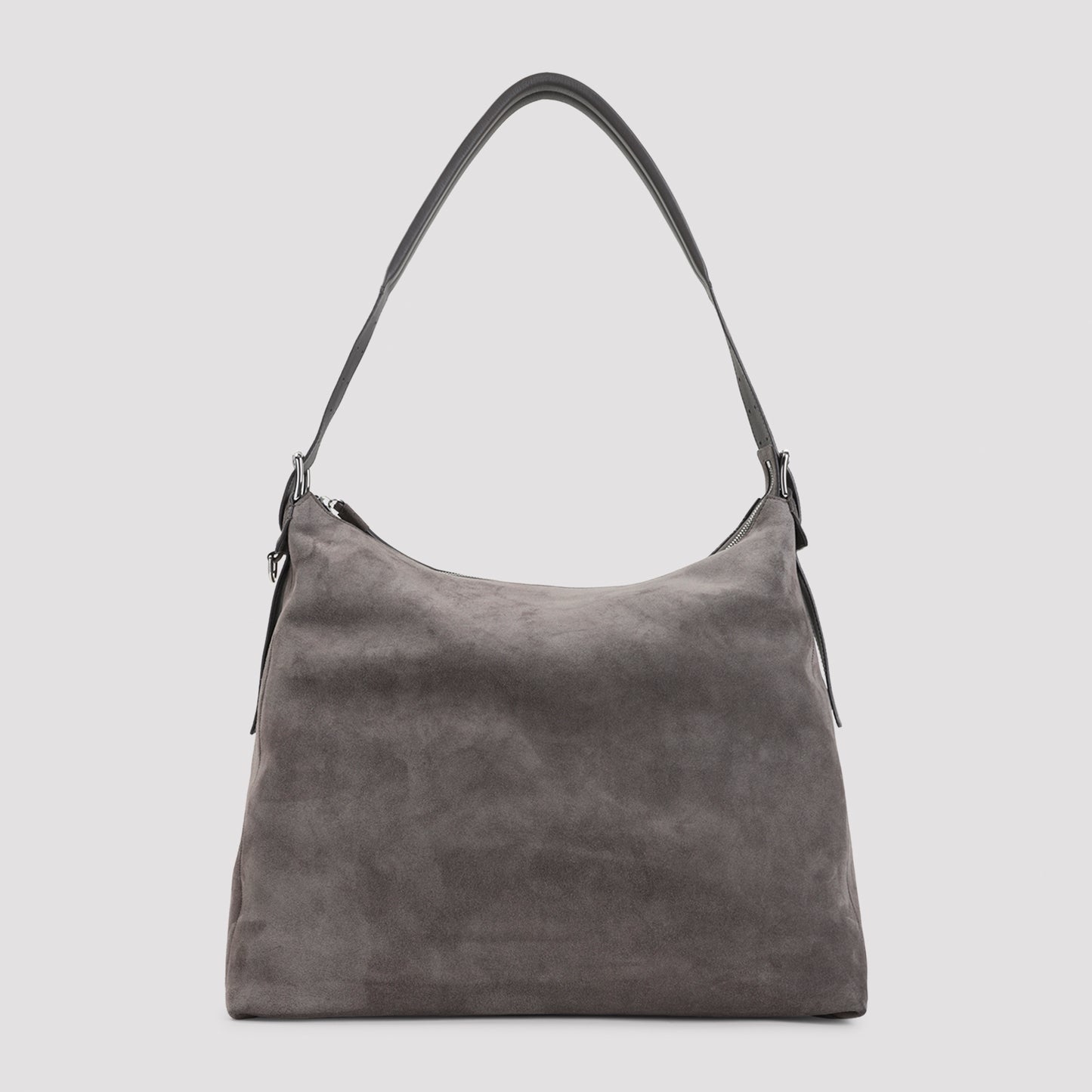 Lemaire Belted Hobo Bag