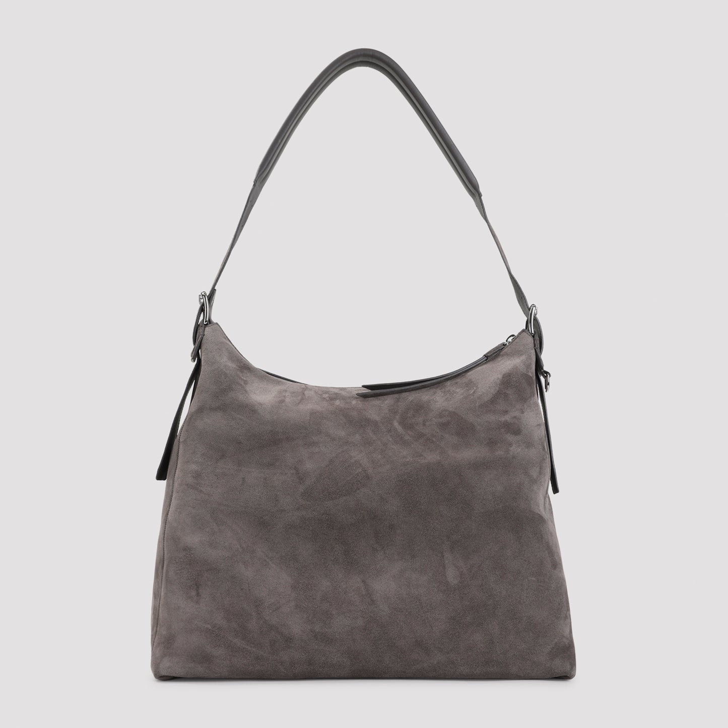 Lemaire Belted Hobo Bag